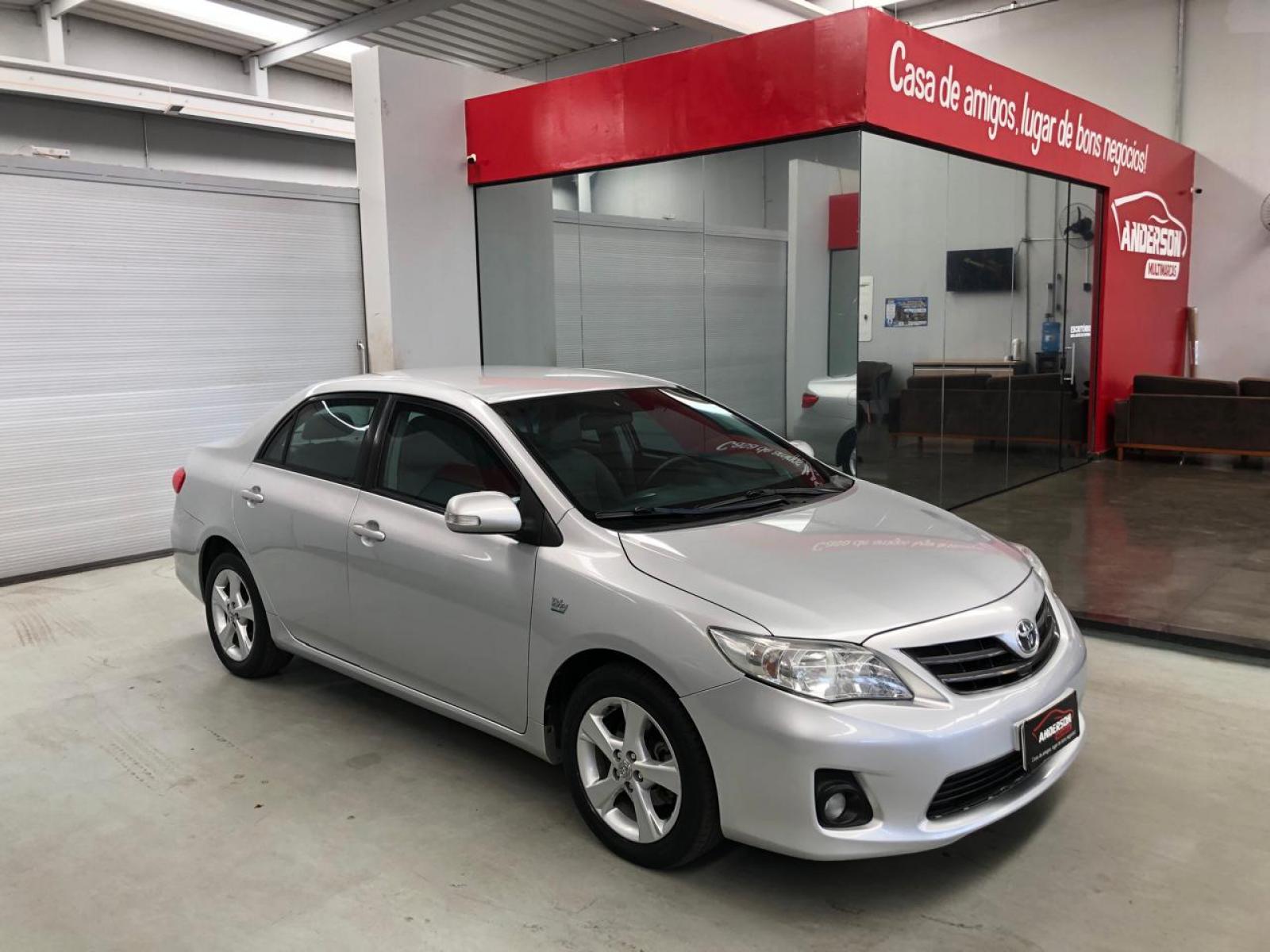 Toyota COROLLA 2.0 XEI - foto 3