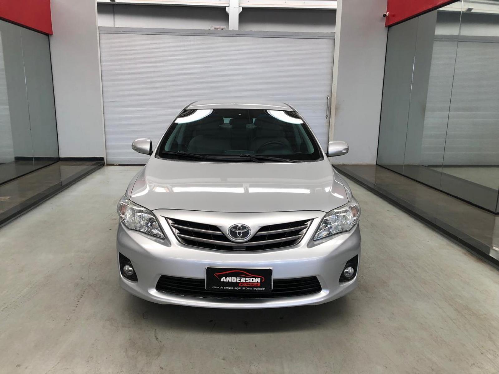 Toyota COROLLA 2.0 XEI - foto 2