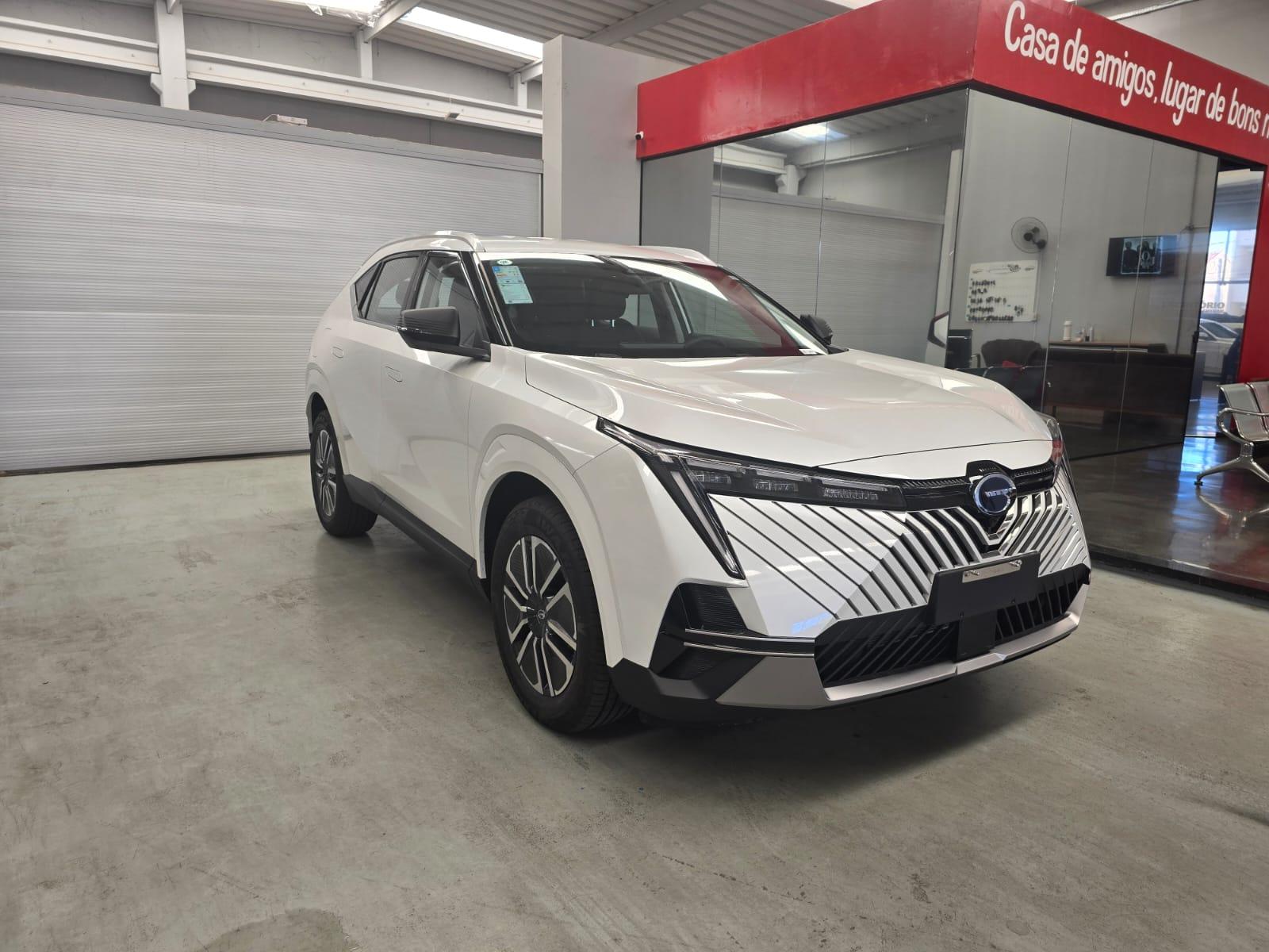 GAC GS4 2.0 HEV PREMIUM - foto 3