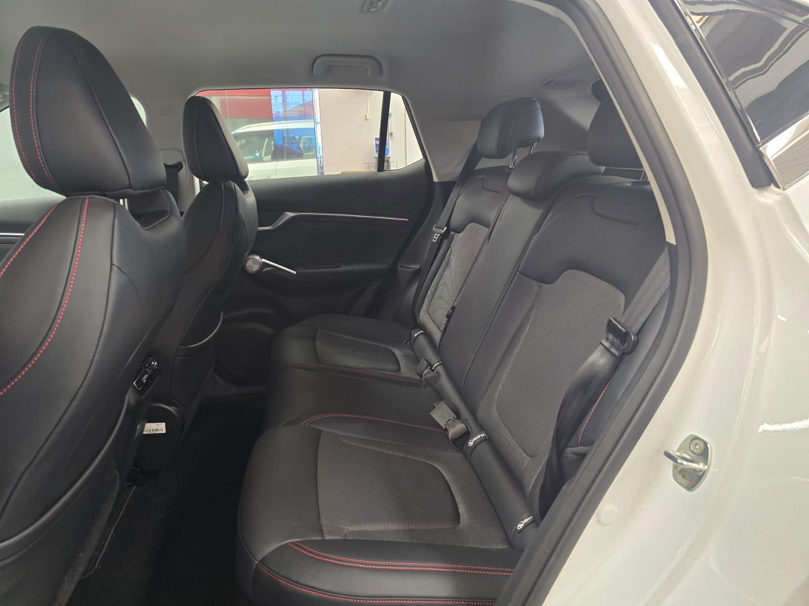 GAC GS4 2.0 HEV PREMIUM - foto 9