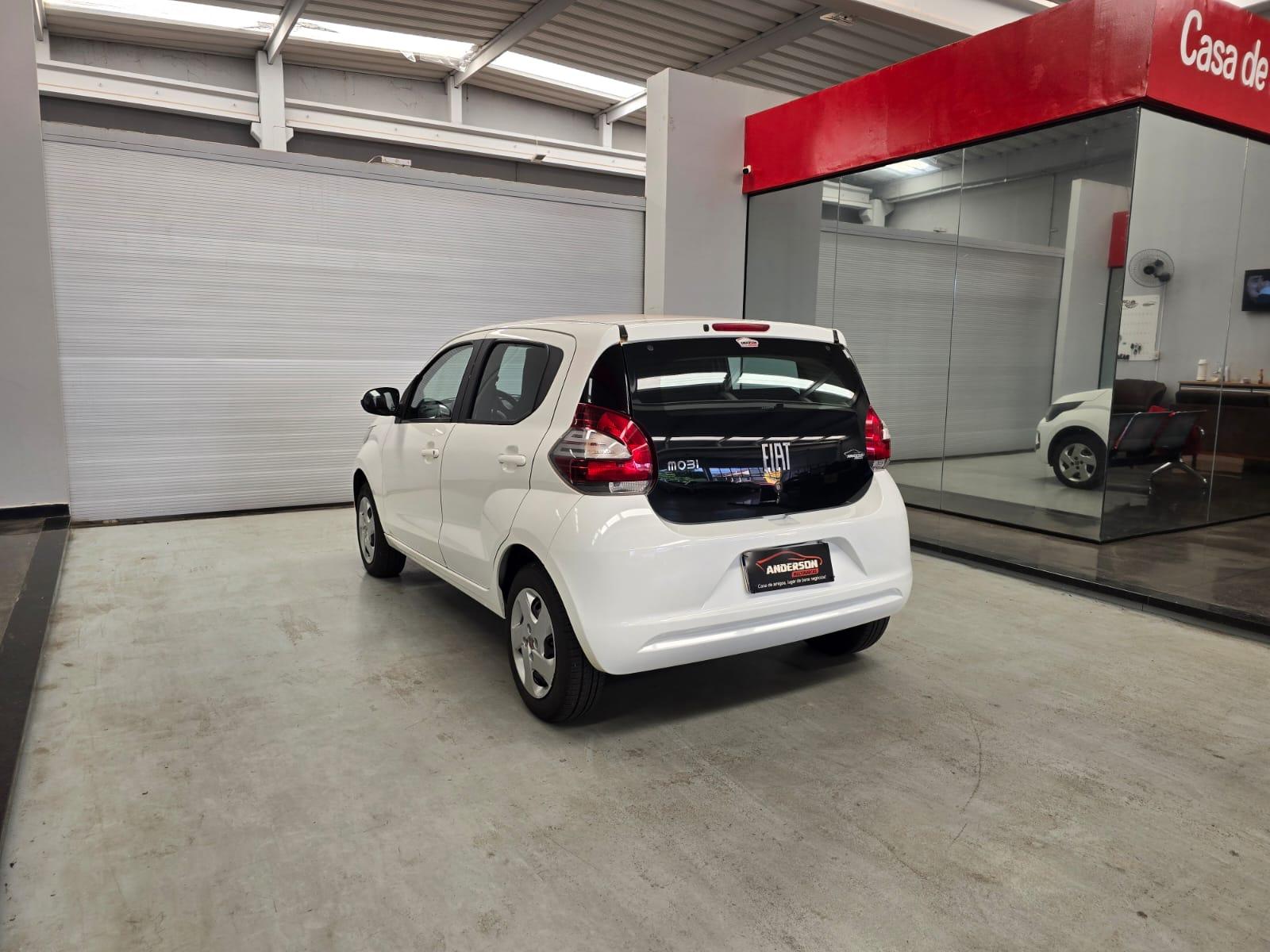 Fiat MOBI 1.0 LIKE - foto 6