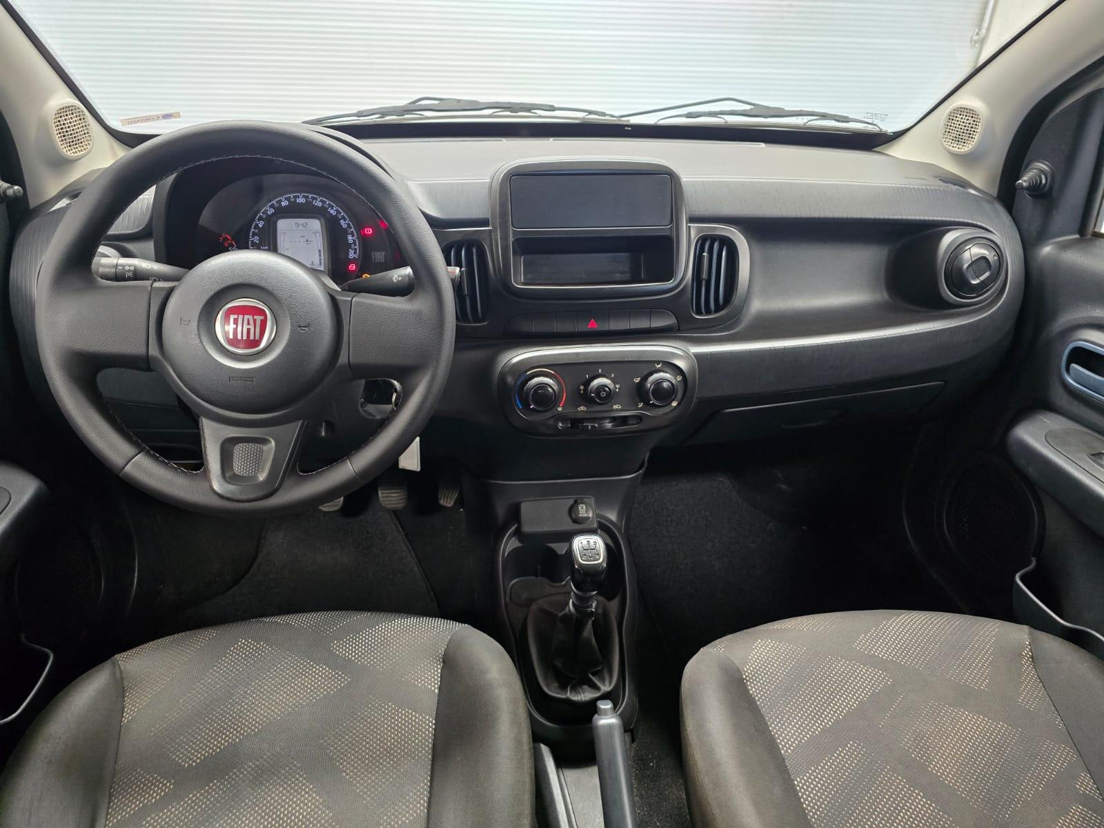 Fiat MOBI 1.0 LIKE - foto 7