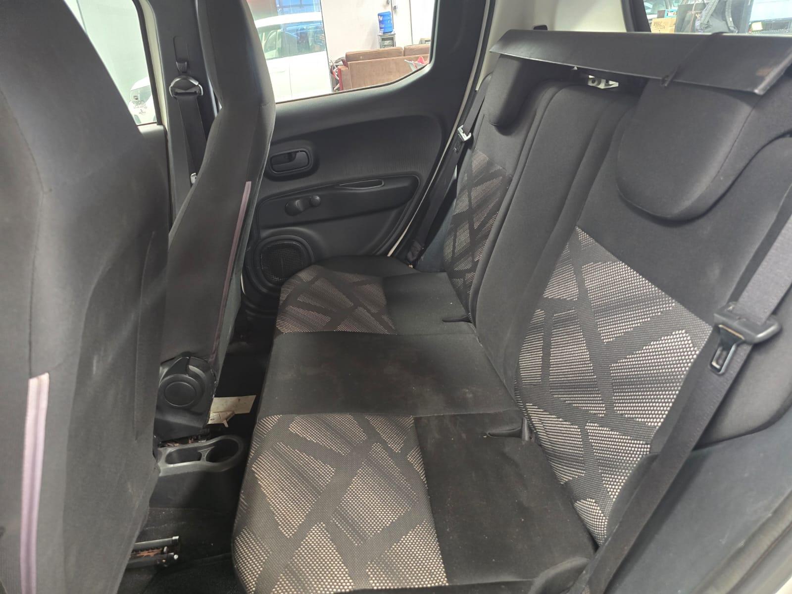 Fiat MOBI 1.0 LIKE - foto 9