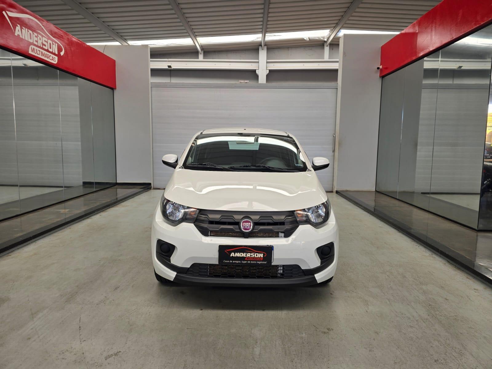Fiat MOBI 1.0 LIKE - foto 2