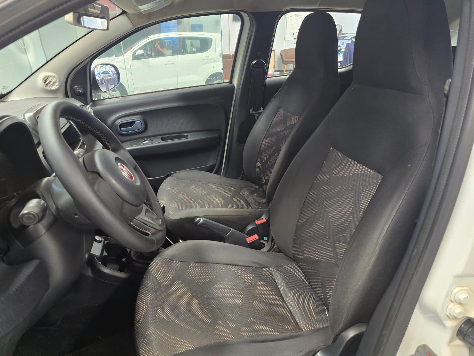 Fiat MOBI 1.0 LIKE - foto 8