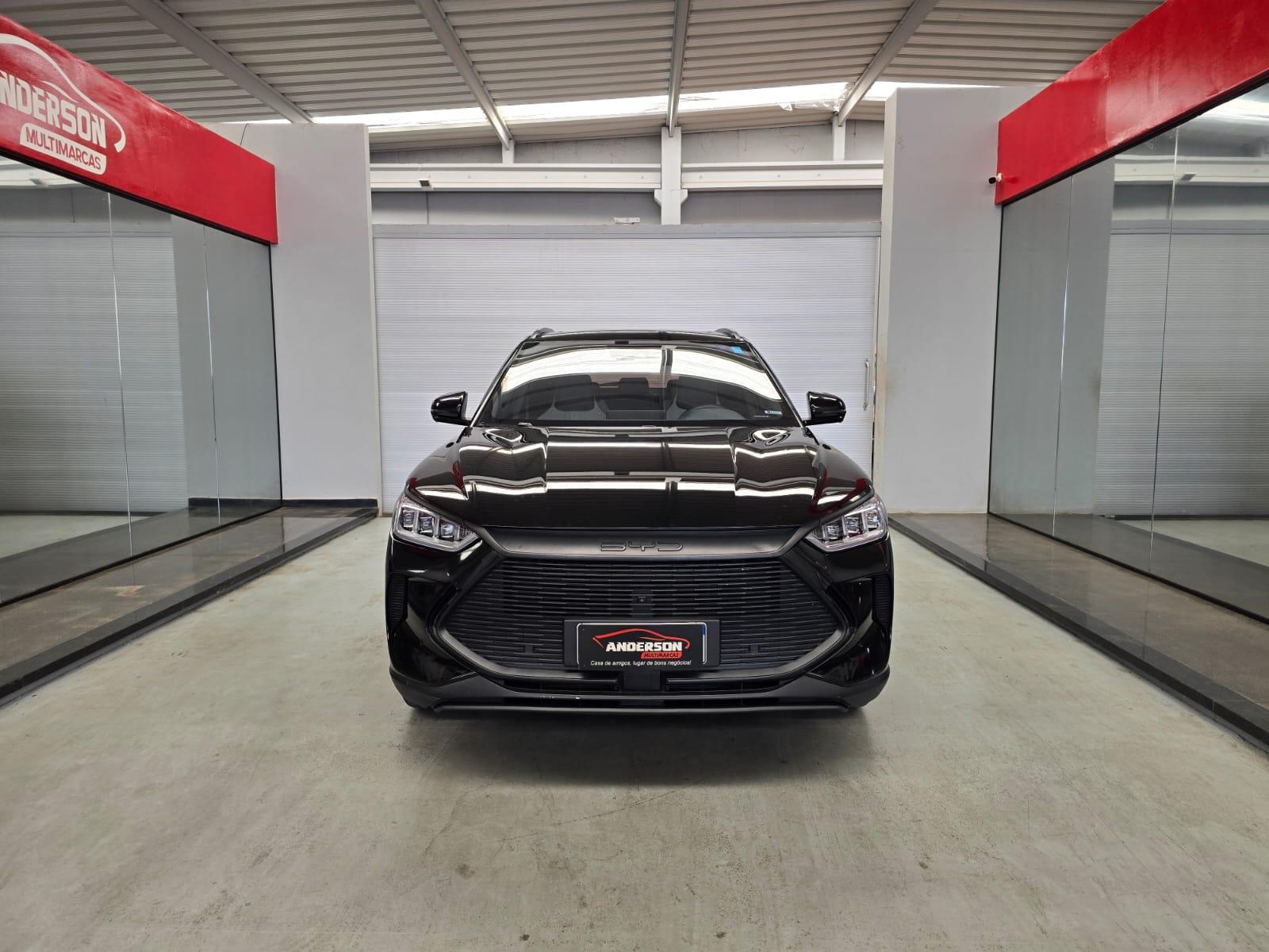 BYD SONG PLUS GS - foto 2