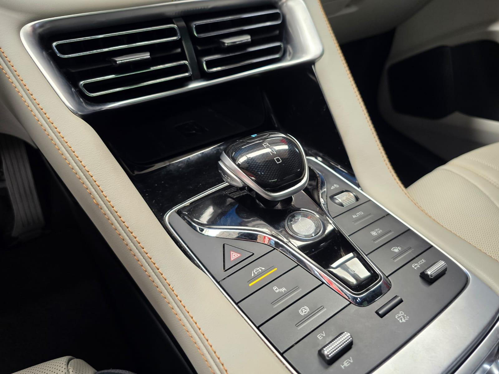 BYD SONG PLUS GS - foto 12