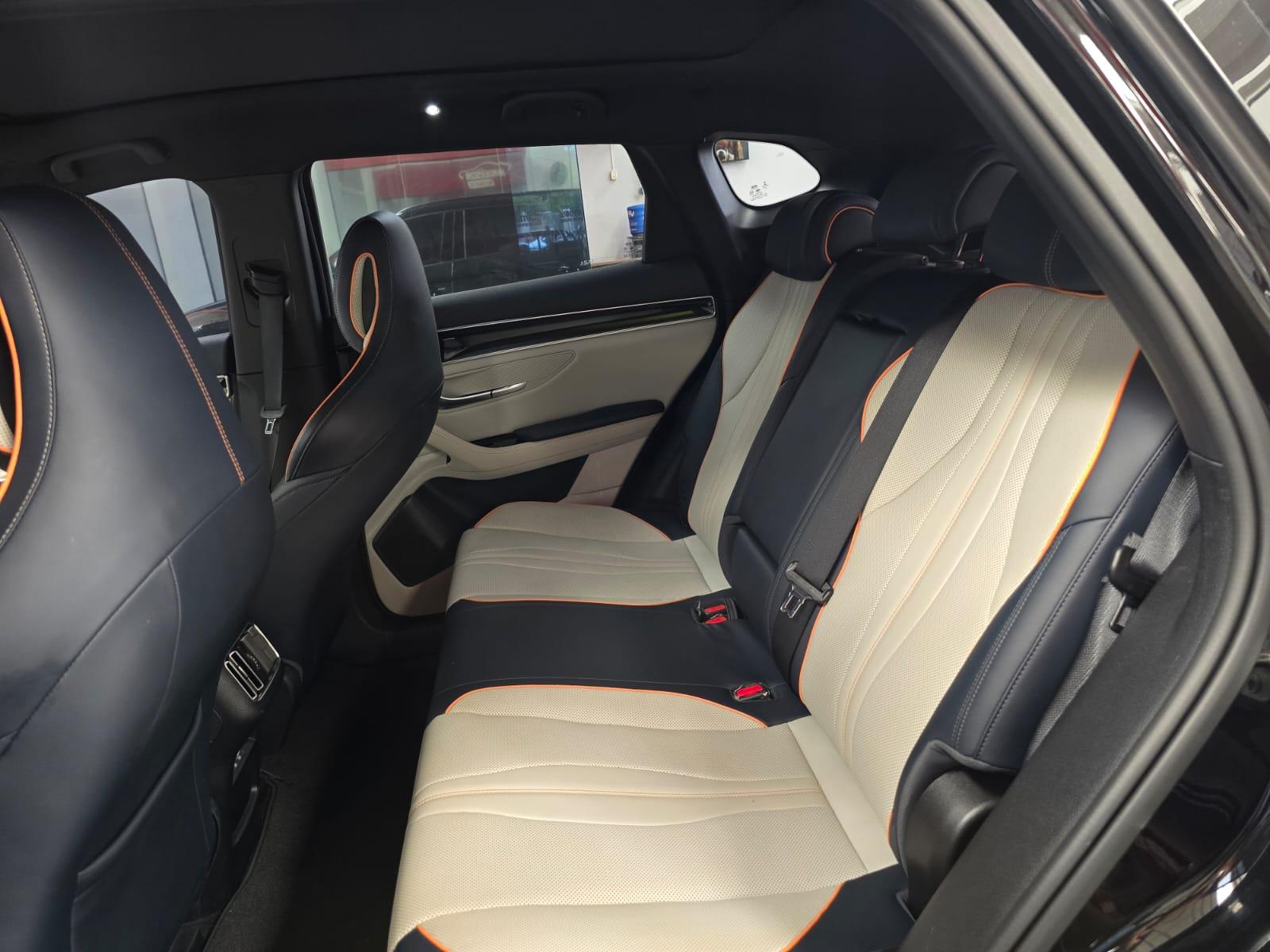 BYD SONG PLUS GS - foto 10