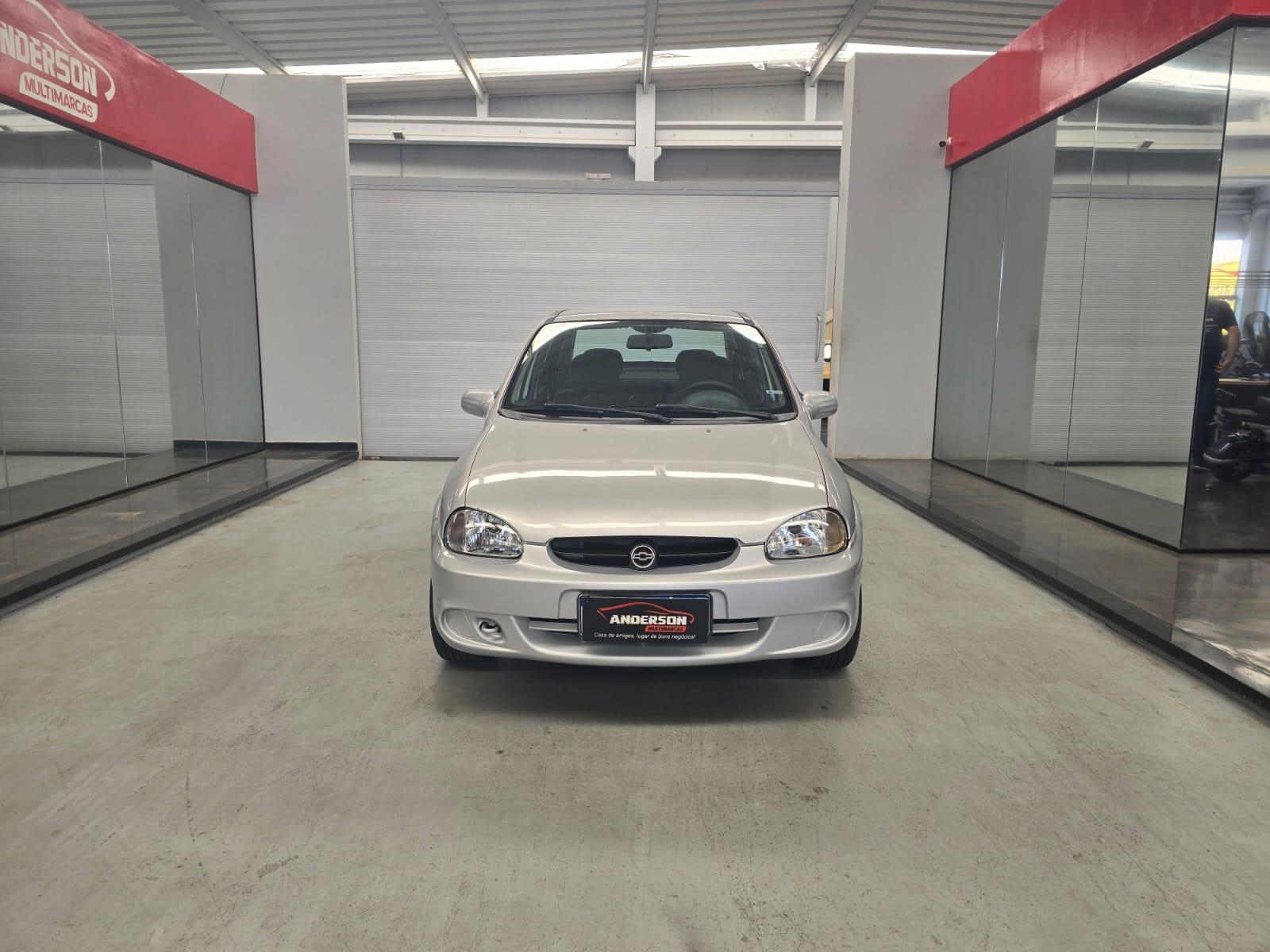 Chevrolet CORSA 1.0 MILENIUM SEDAN - foto 2