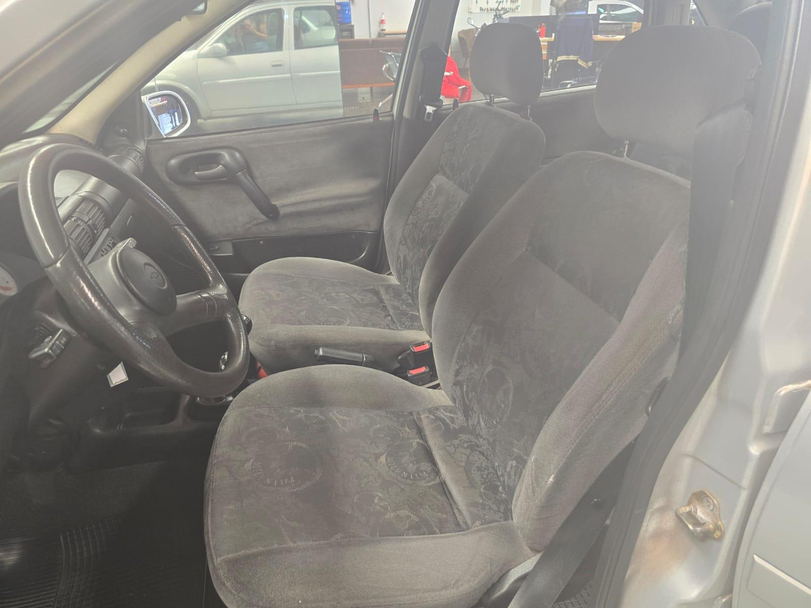 Chevrolet CORSA 1.0 MILENIUM SEDAN - foto 8