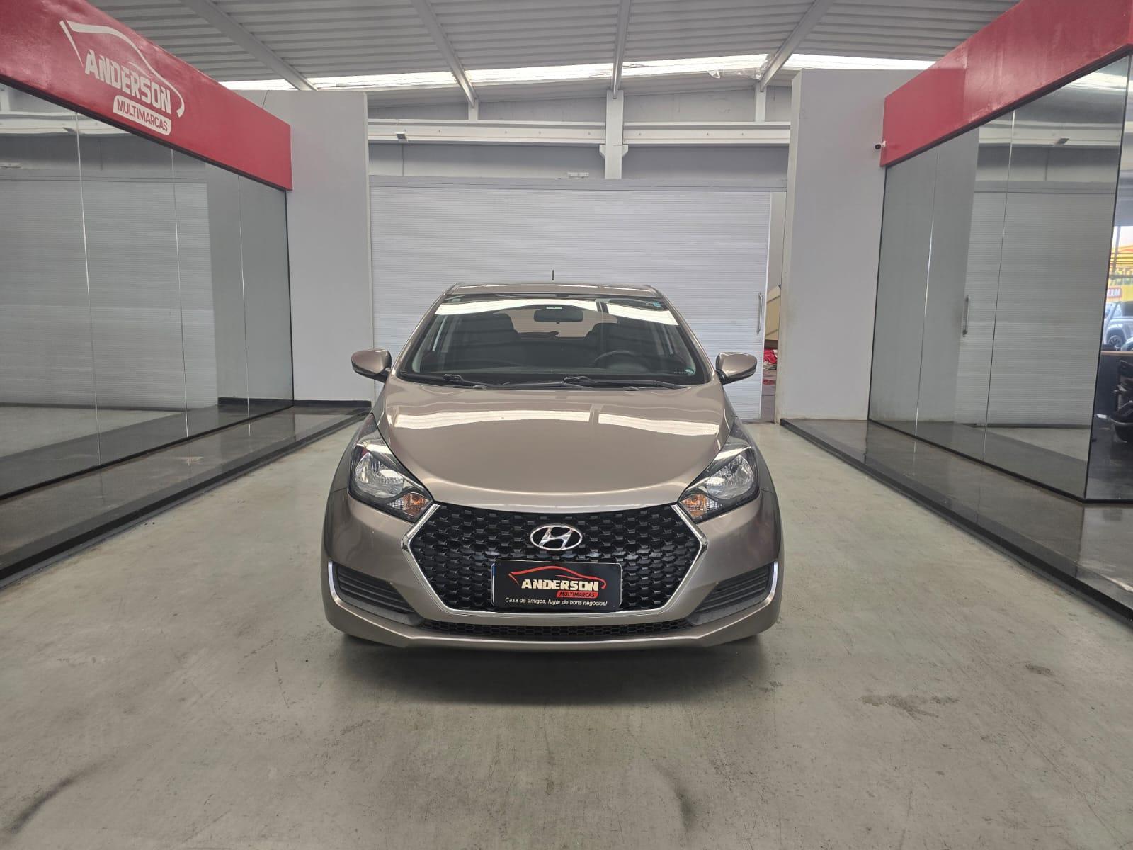 Hyundai HB20 1.0 COMFORT PLUS - foto 2