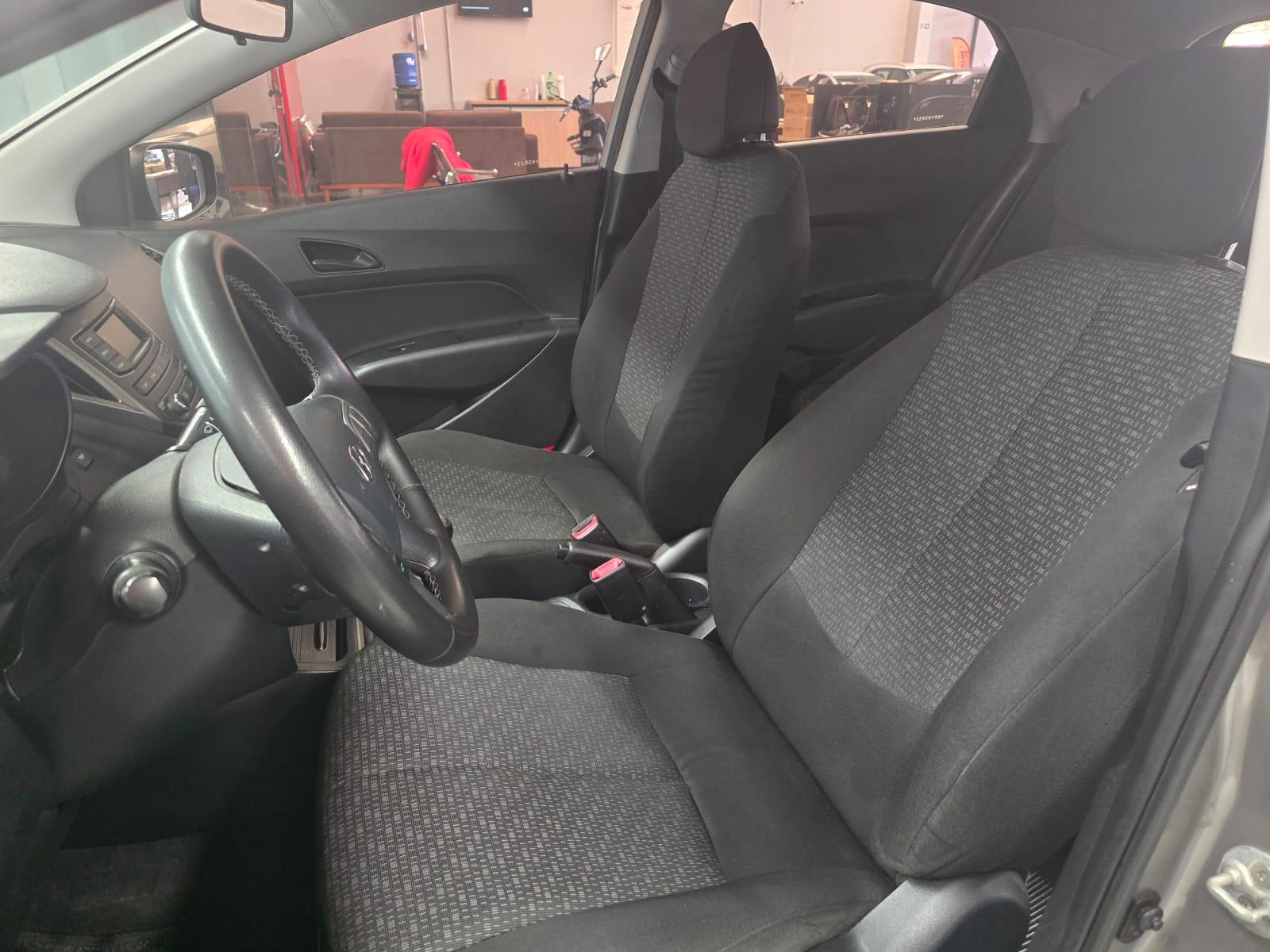 Hyundai HB20 1.0 COMFORT PLUS - foto 8