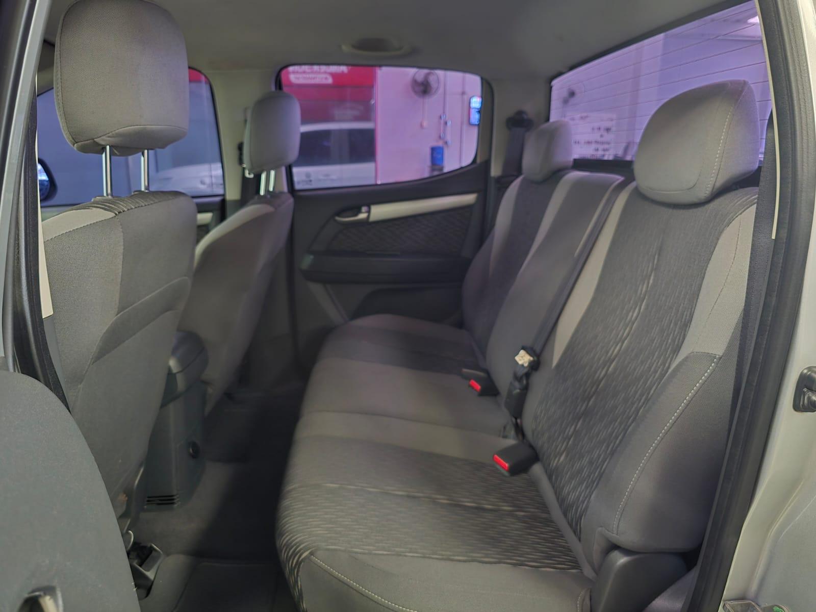 Chevrolet S10 LT - foto 9