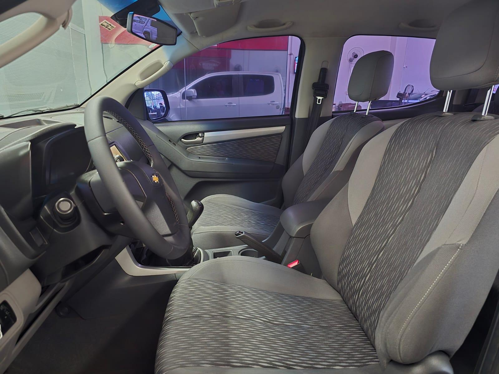 Chevrolet S10 LT - foto 8