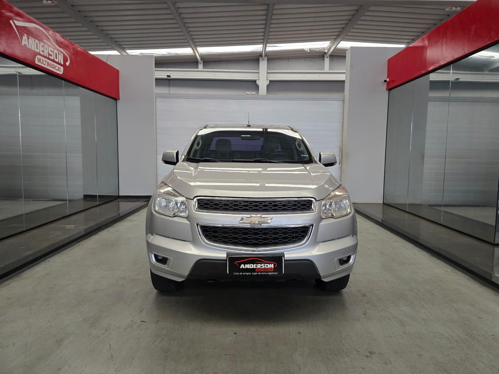 Chevrolet S10 LT - foto 2