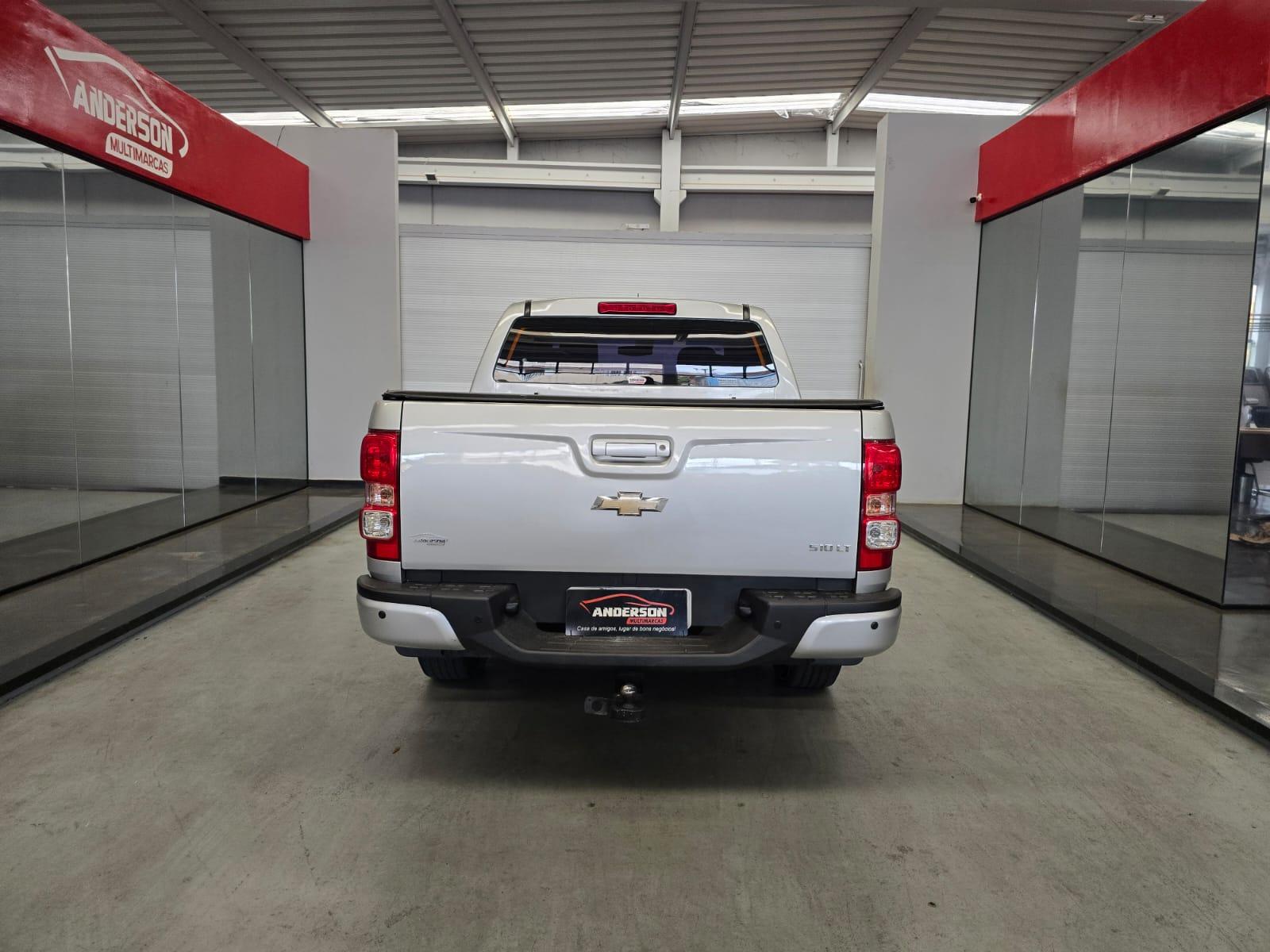 Chevrolet S10 LT - foto 5