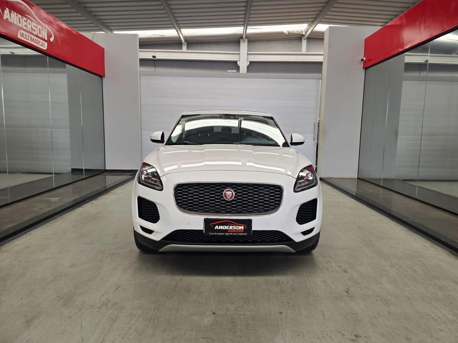 Jaguar E-PACE 2.0 P250 S - foto 2