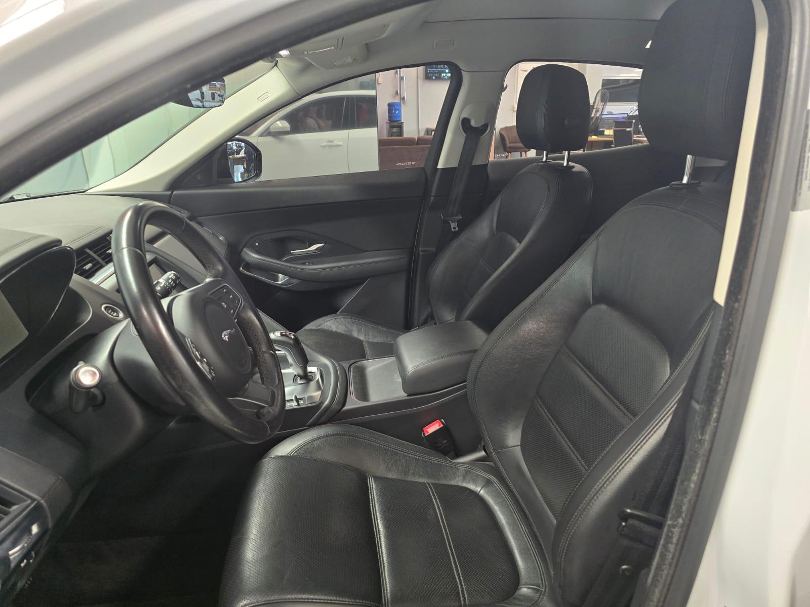 Jaguar E-PACE 2.0 P250 S - foto 8