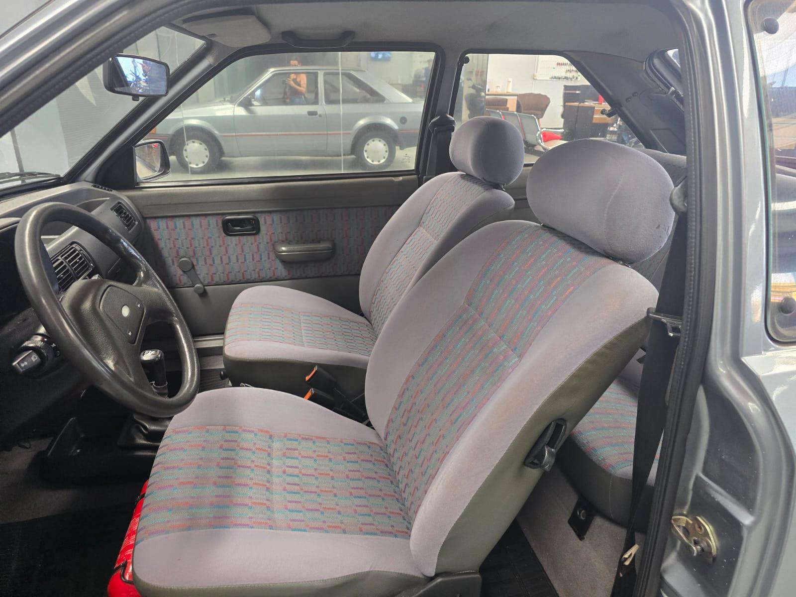 Ford ESCORT 1.0 HOBBY - foto 8