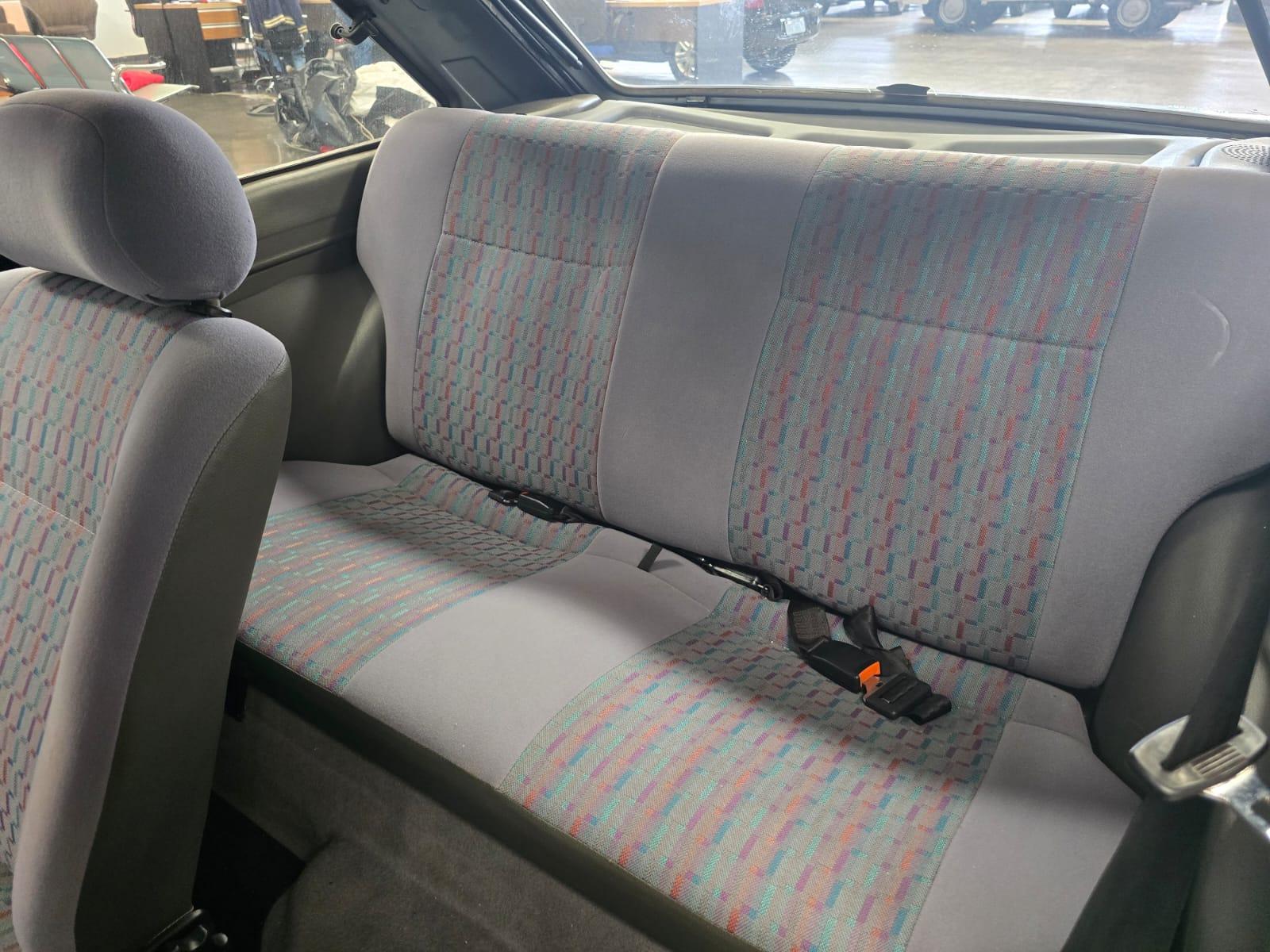 Ford ESCORT 1.0 HOBBY - foto 9