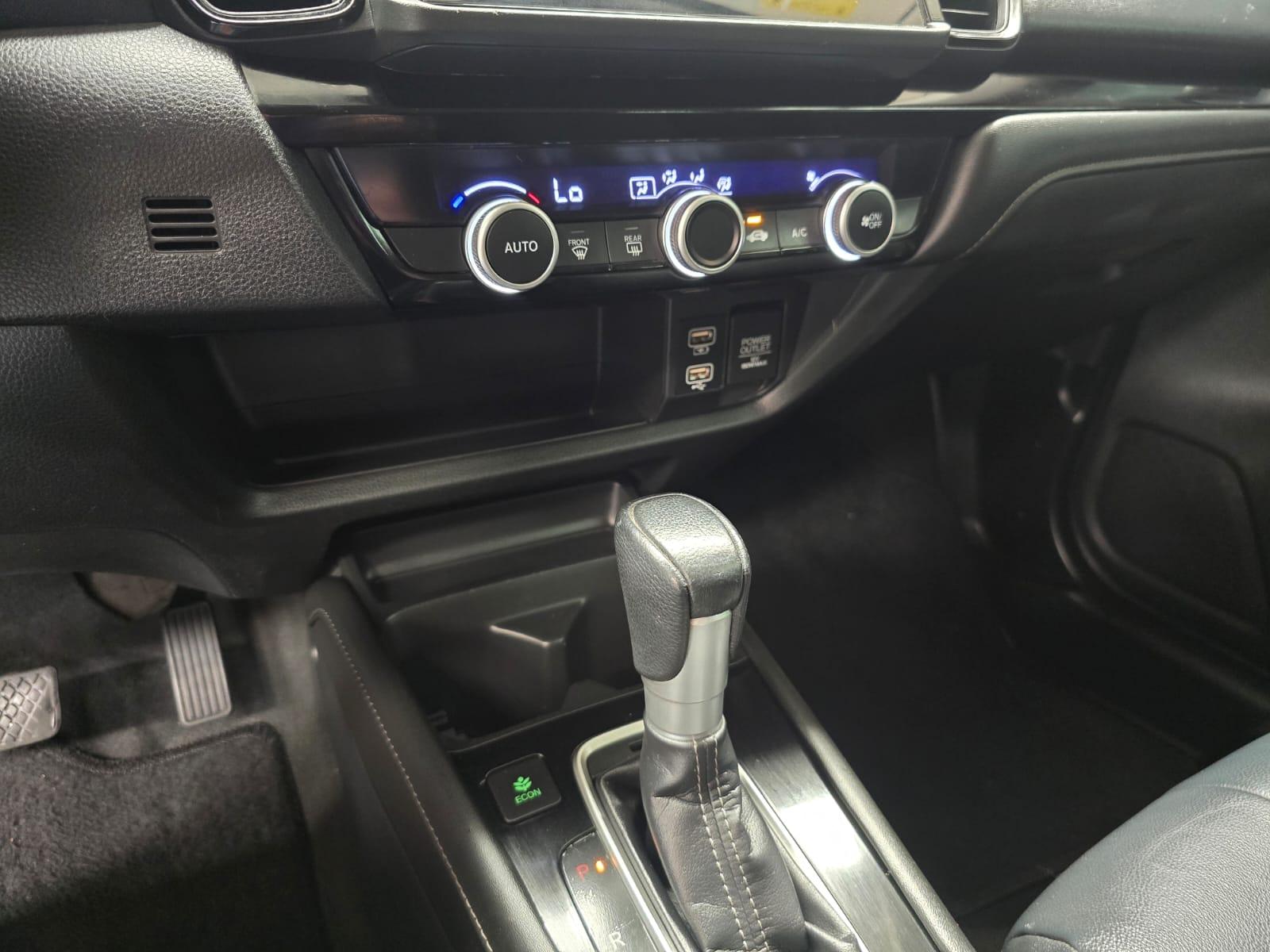 Honda CITY EXL - foto 11