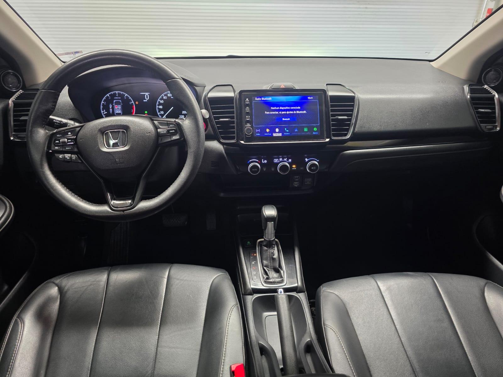 Honda CITY EXL - foto 7