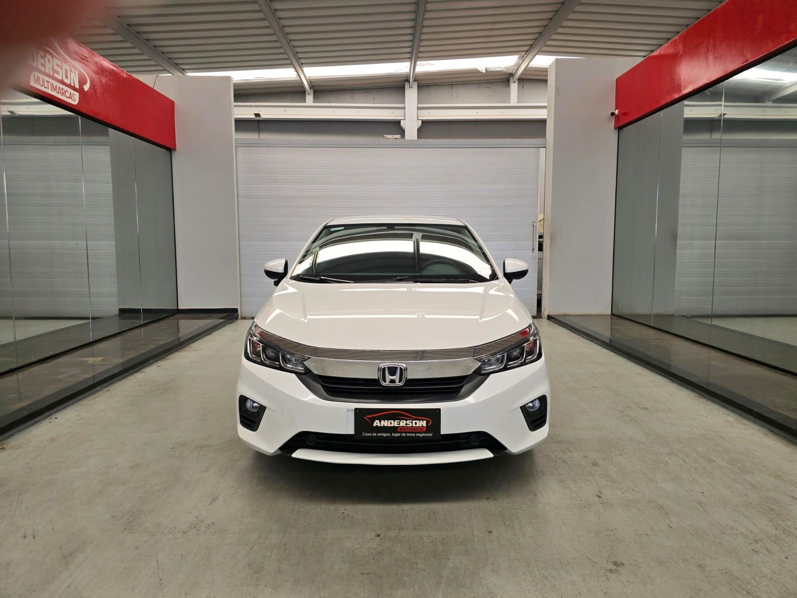 Honda CITY EXL - foto 2