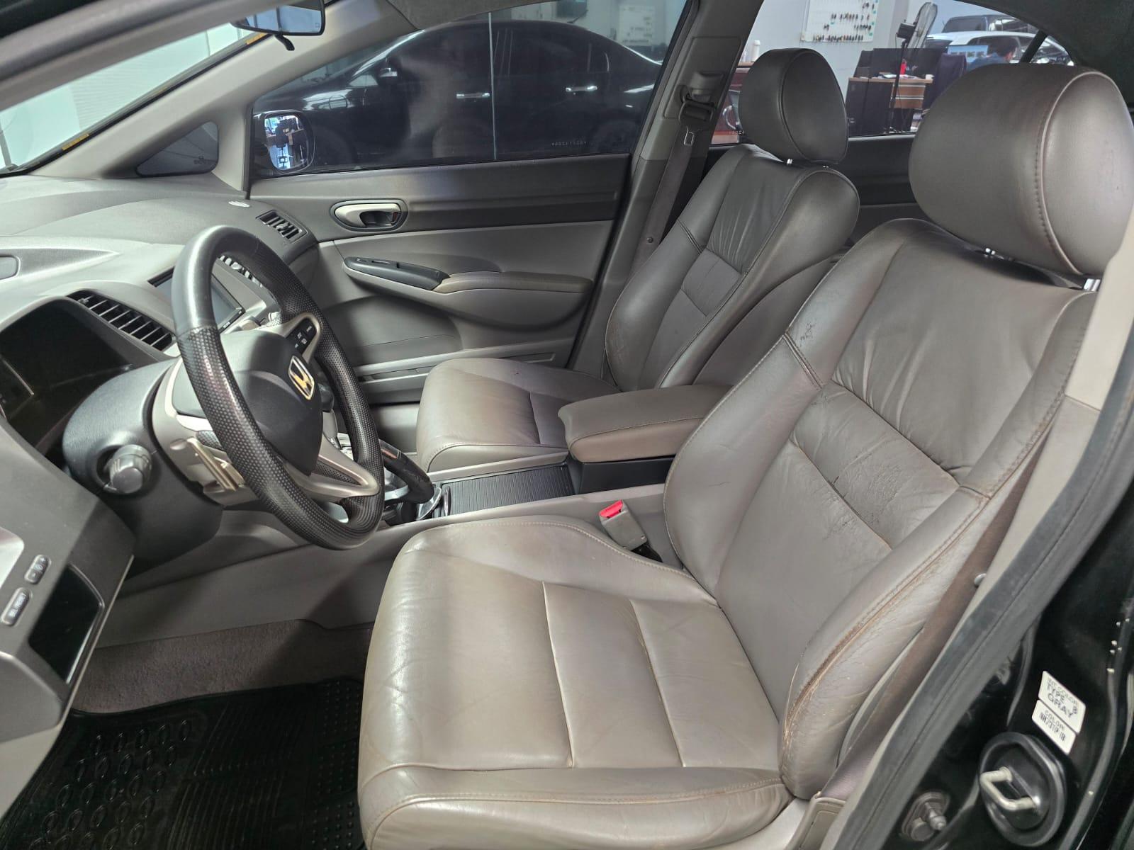 Honda CIVIC LXL - foto 8