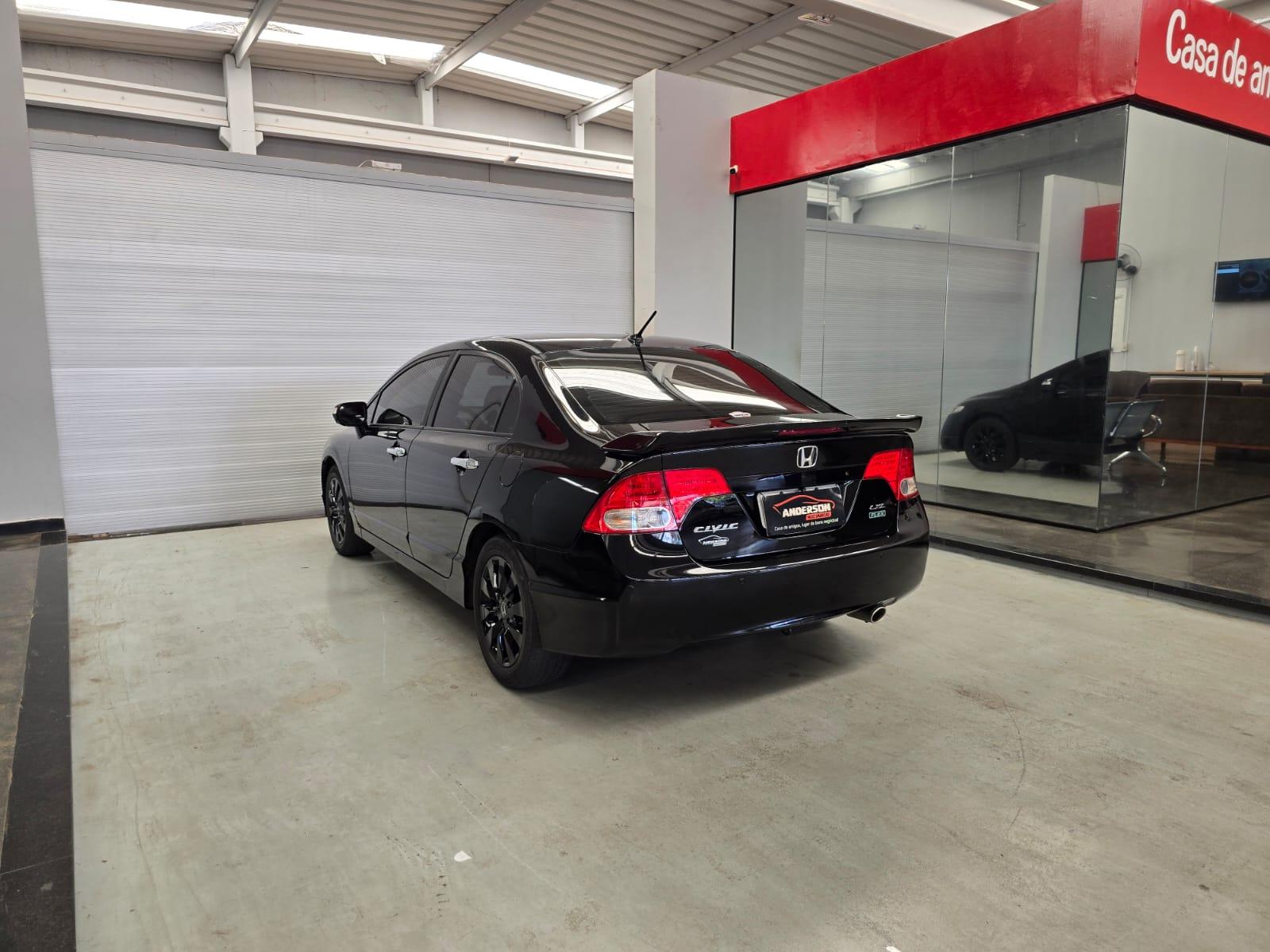 Honda CIVIC LXL - foto 6