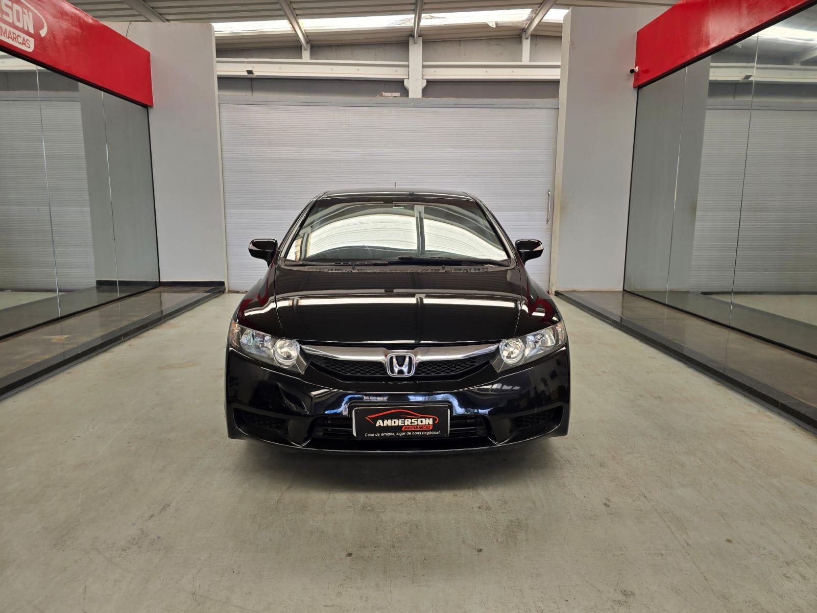 Honda CIVIC LXL - foto 2