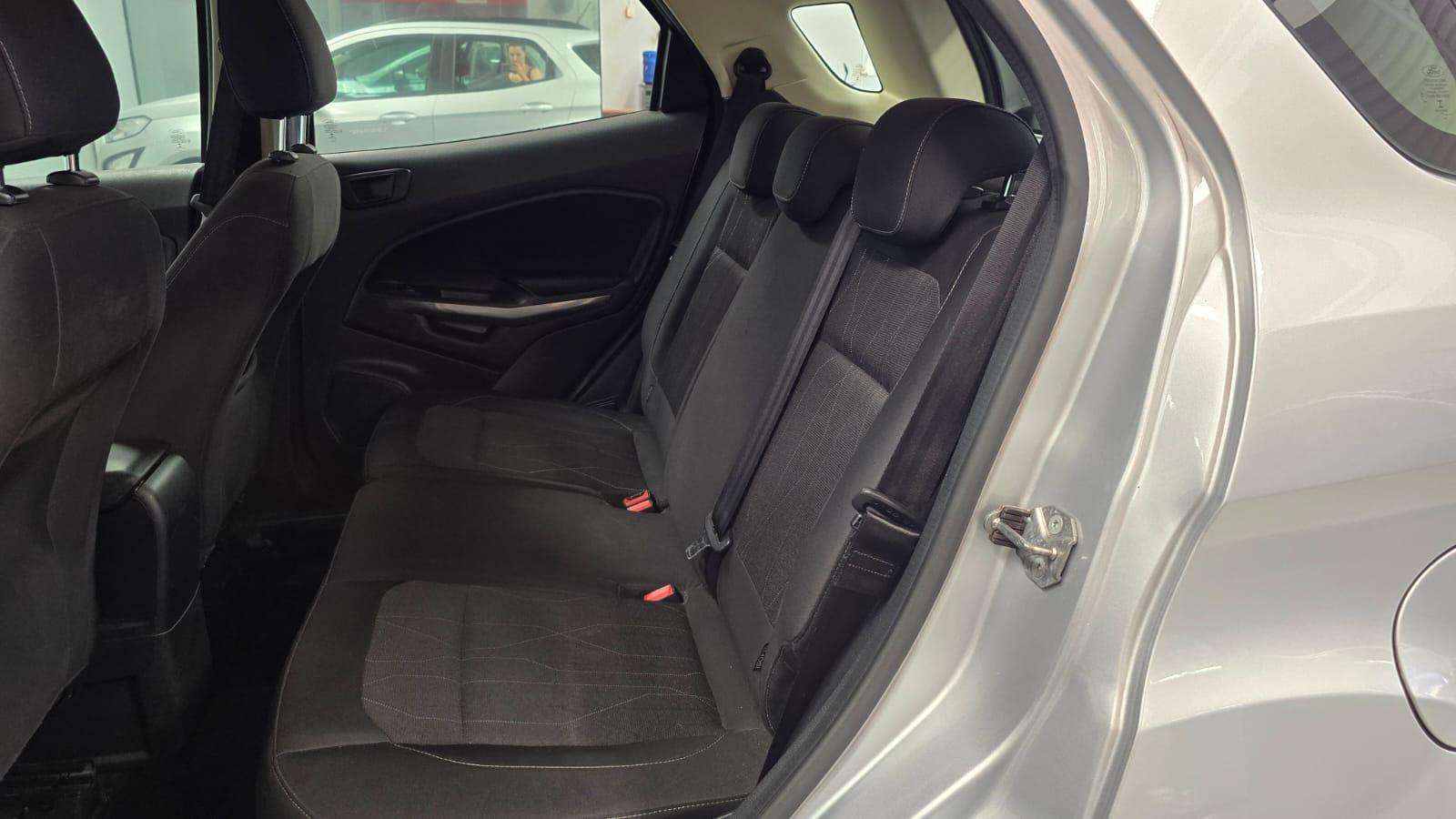 Ford ECOSPORT 1.5 SE - foto 9