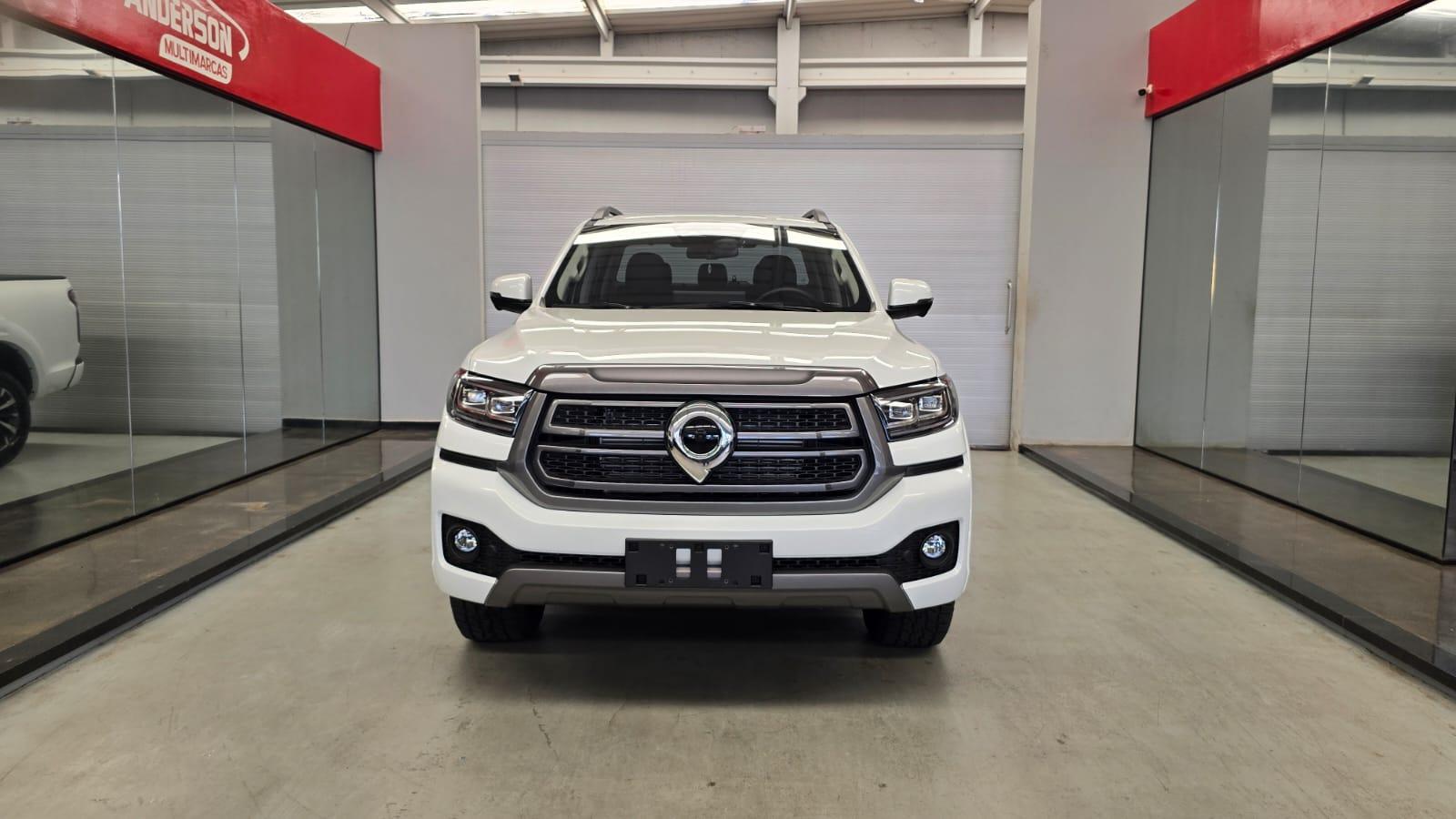 GWM POER P30 TRAIL - foto 2