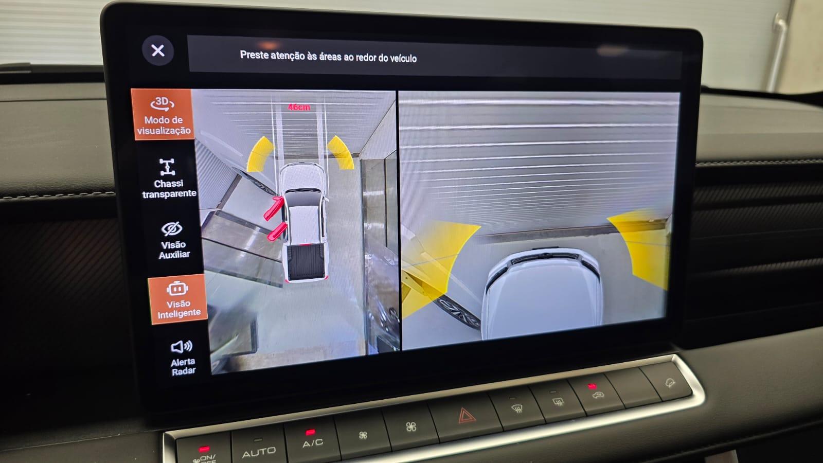 GWM POER P30 TRAIL - foto 10