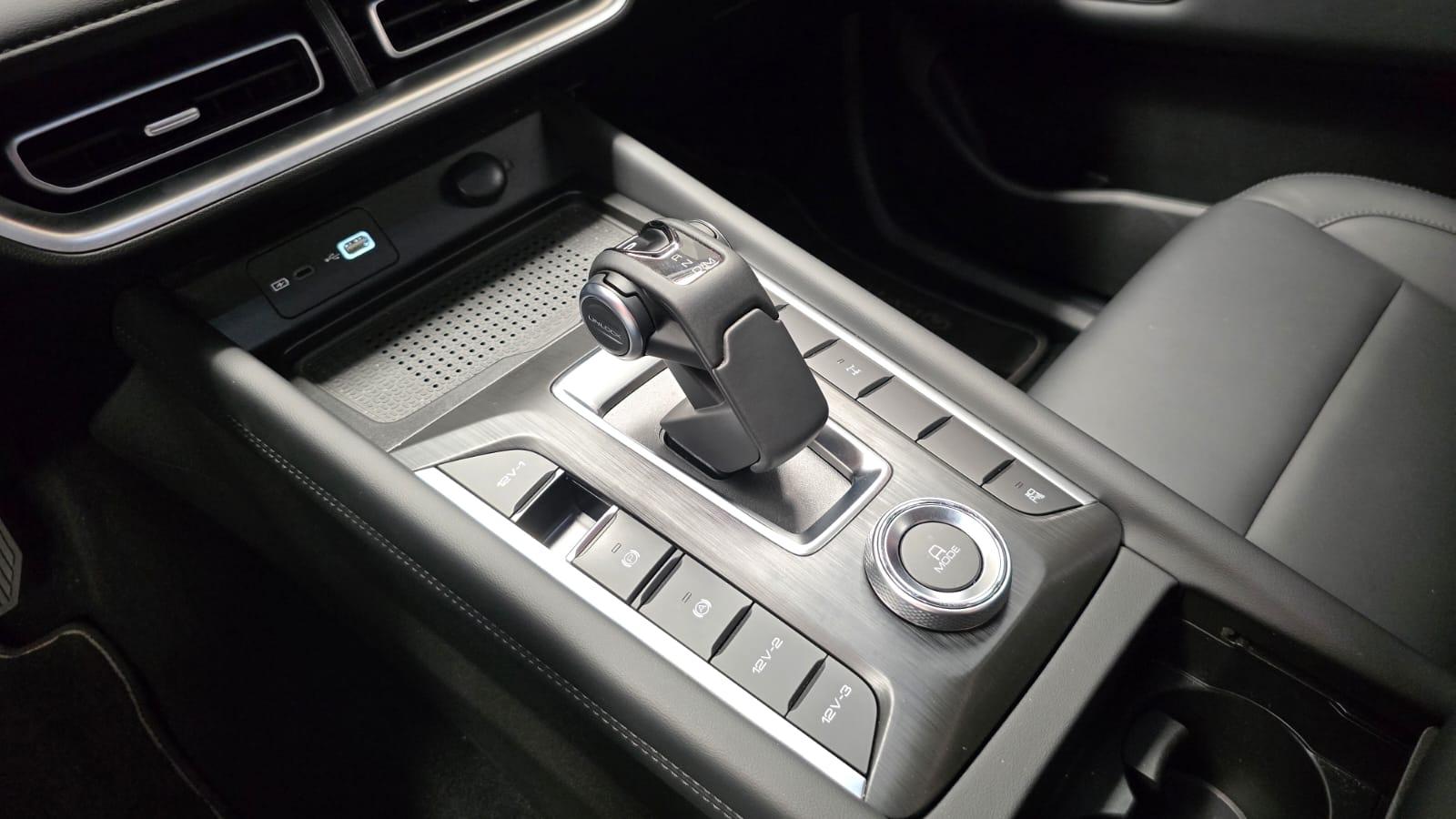 GWM POER P30 TRAIL - foto 11