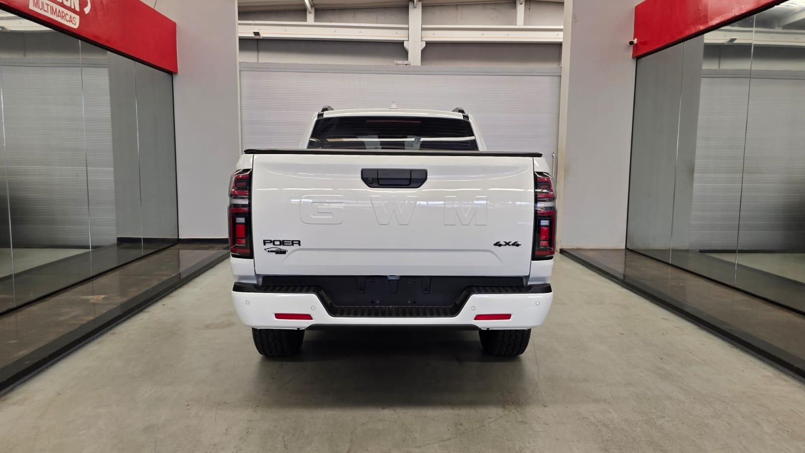 GWM POER P30 TRAIL - foto 5