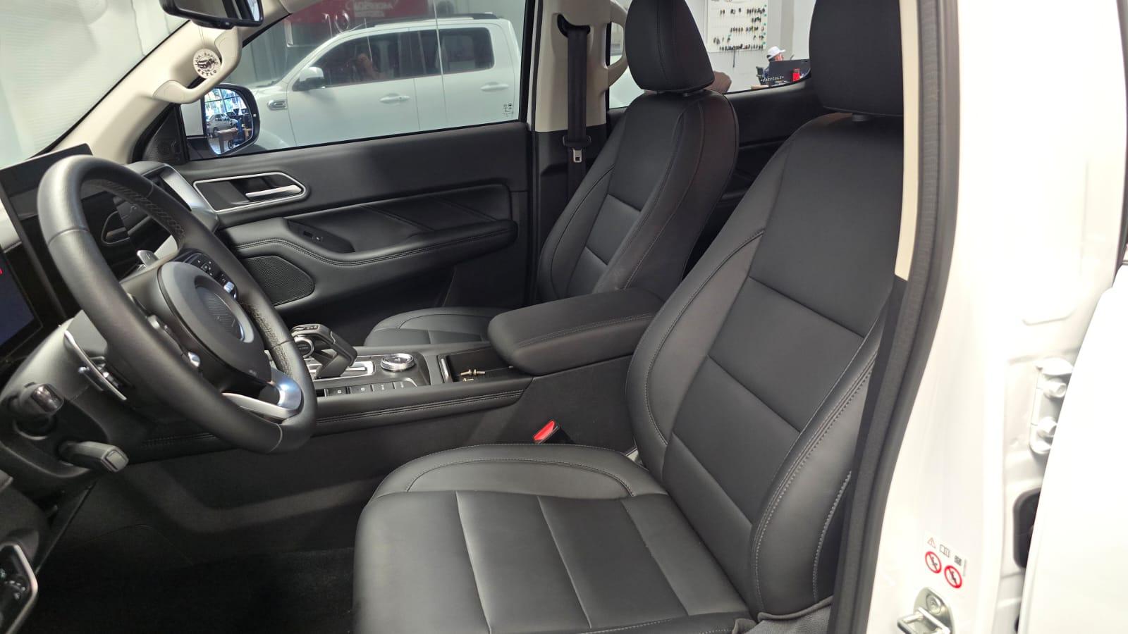 GWM POER P30 TRAIL - foto 8