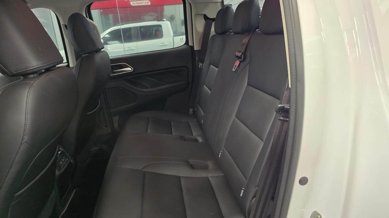 GWM POER P30 TRAIL - foto 9