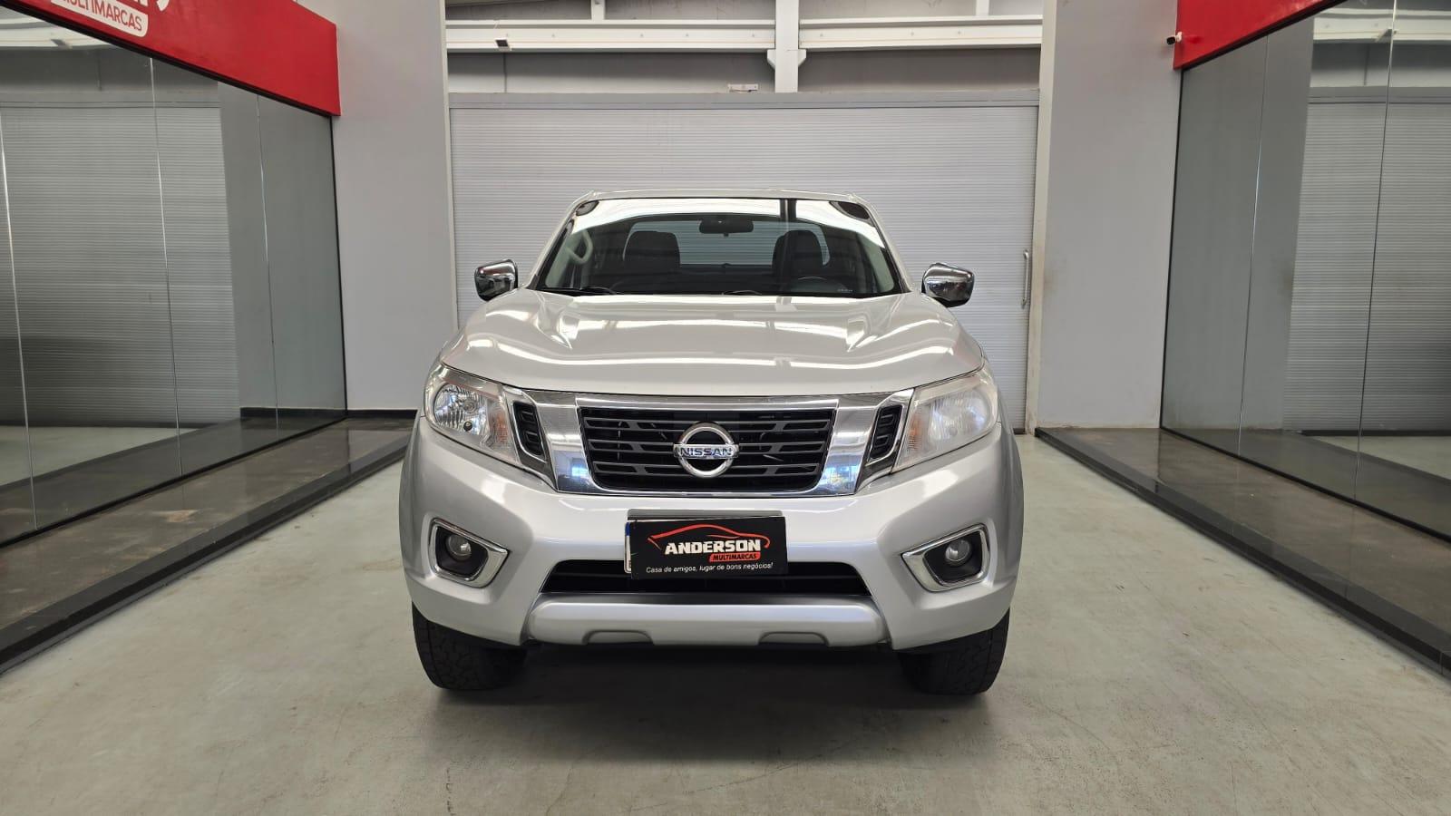 Nissan FRONTIER SE 4X4 - foto 2