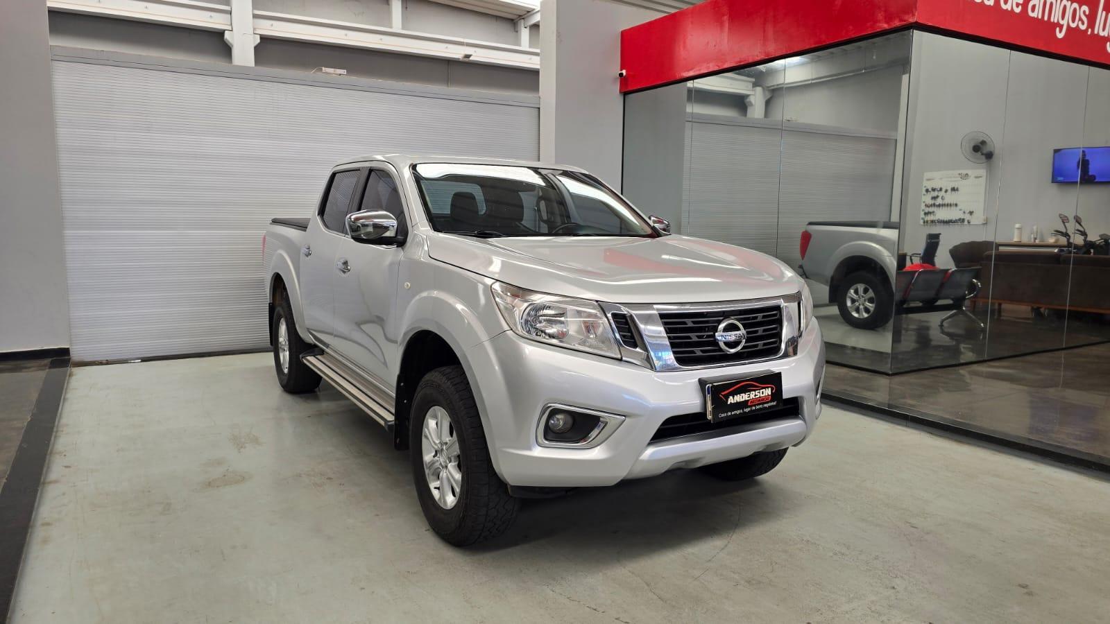 Nissan FRONTIER SE 4X4 - foto 3