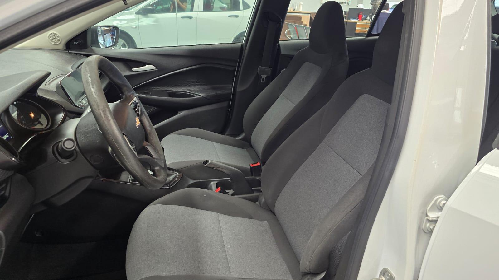 Chevrolet ONIX 1.0 HB - foto 8