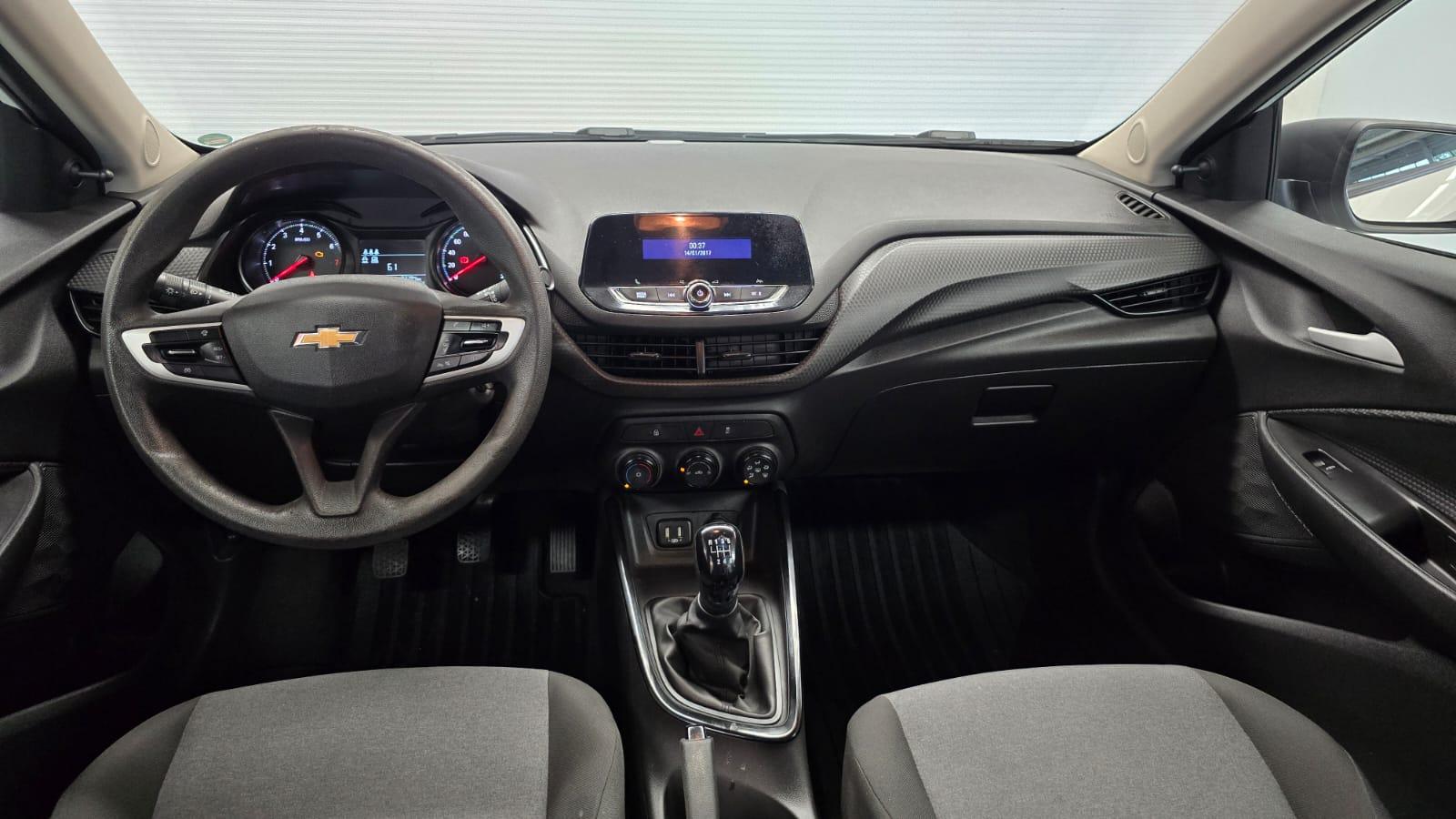 Chevrolet ONIX 1.0 HB - foto 7