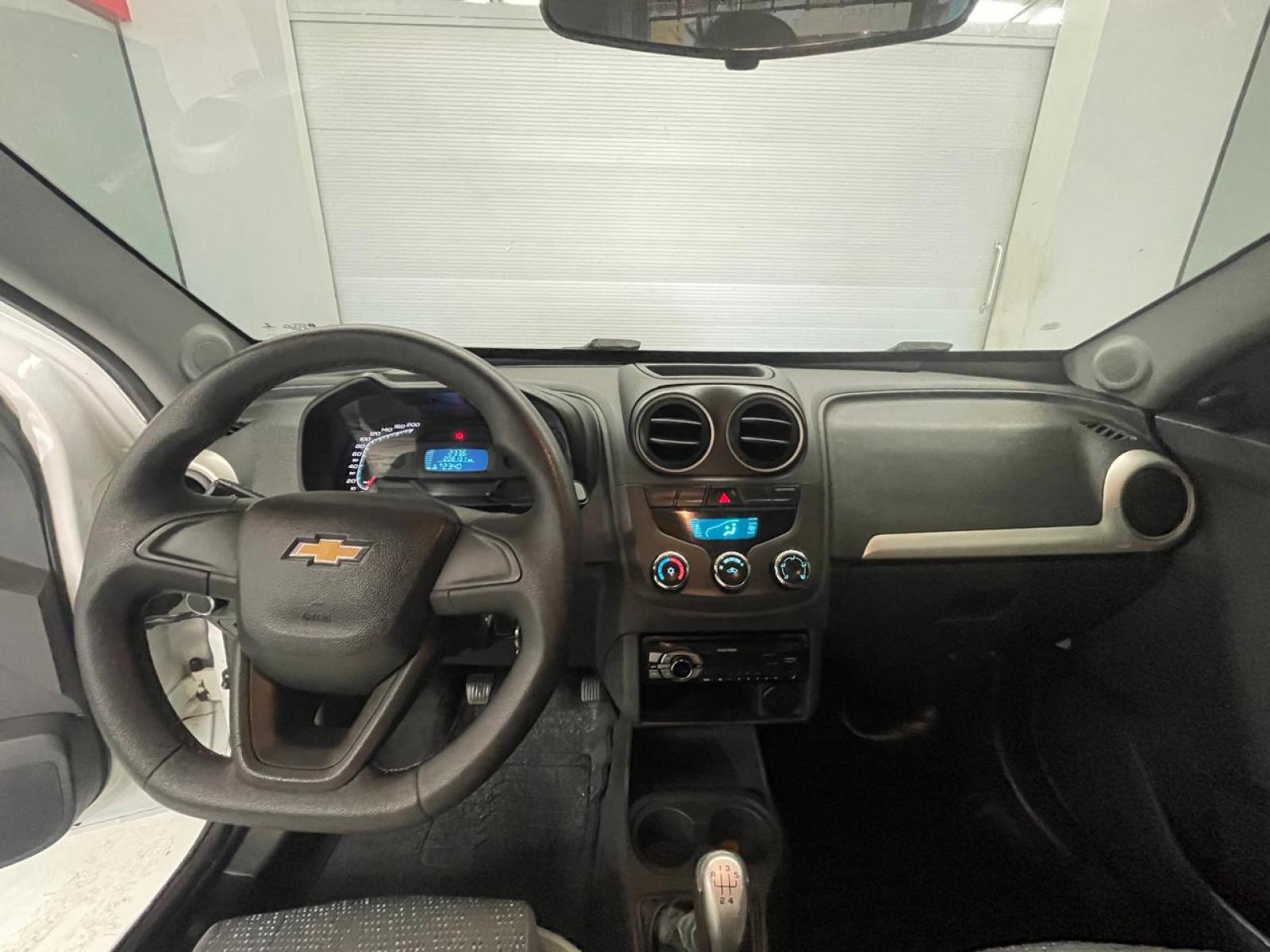 Chevrolet MONTANA LS - foto 7