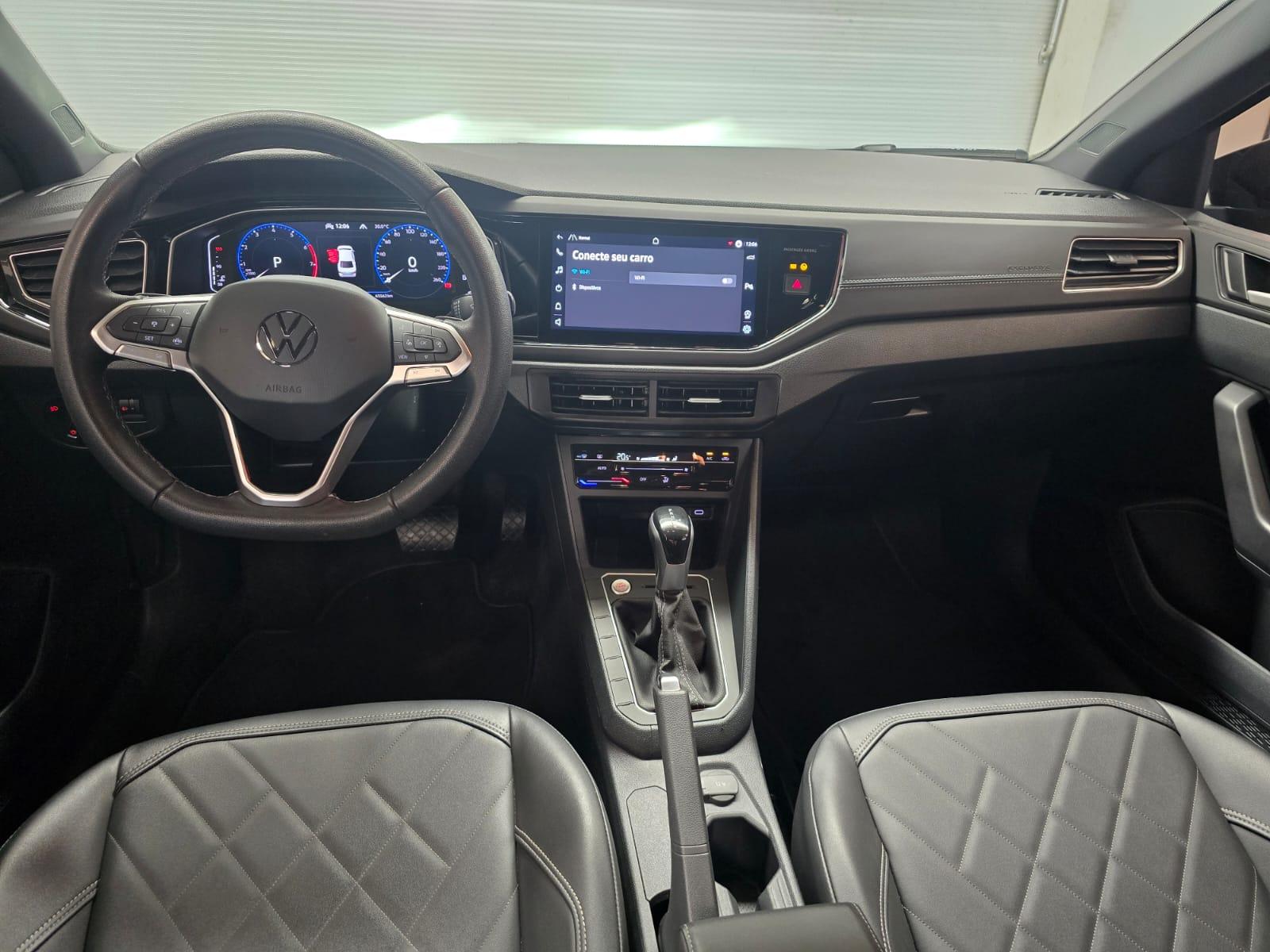 Volkswagen VIRTUS 250 TSI EXCLUSIVE - foto 7