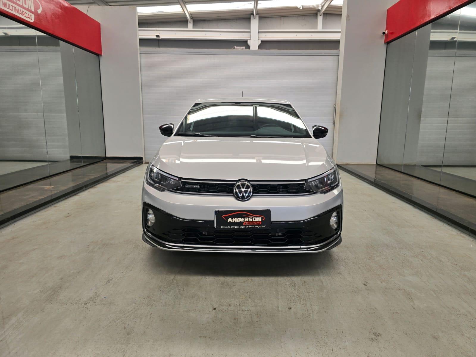 Volkswagen VIRTUS 250 TSI EXCLUSIVE - foto 2