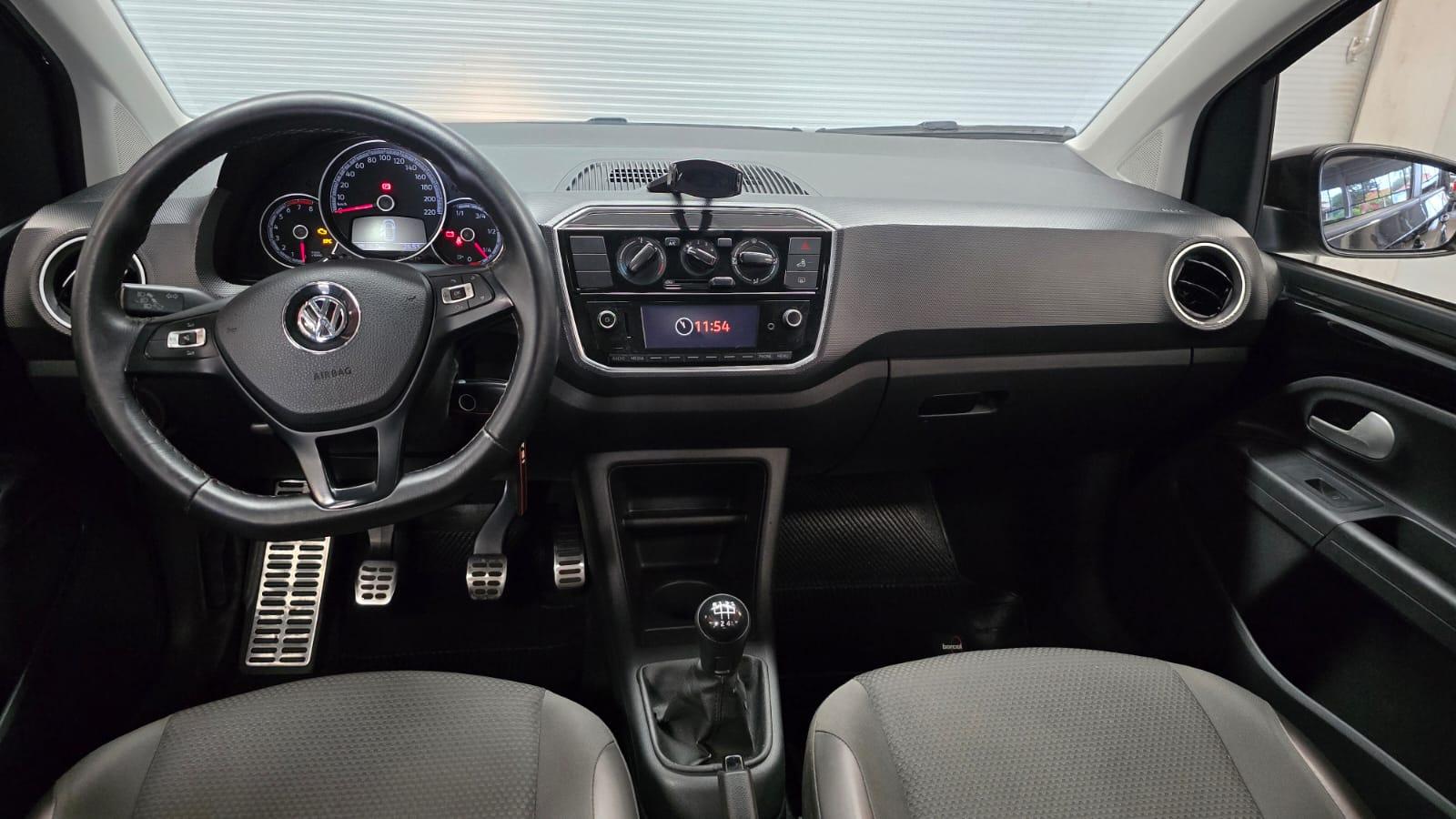 Volkswagen UP 1.0 TSI XTREME - foto 7