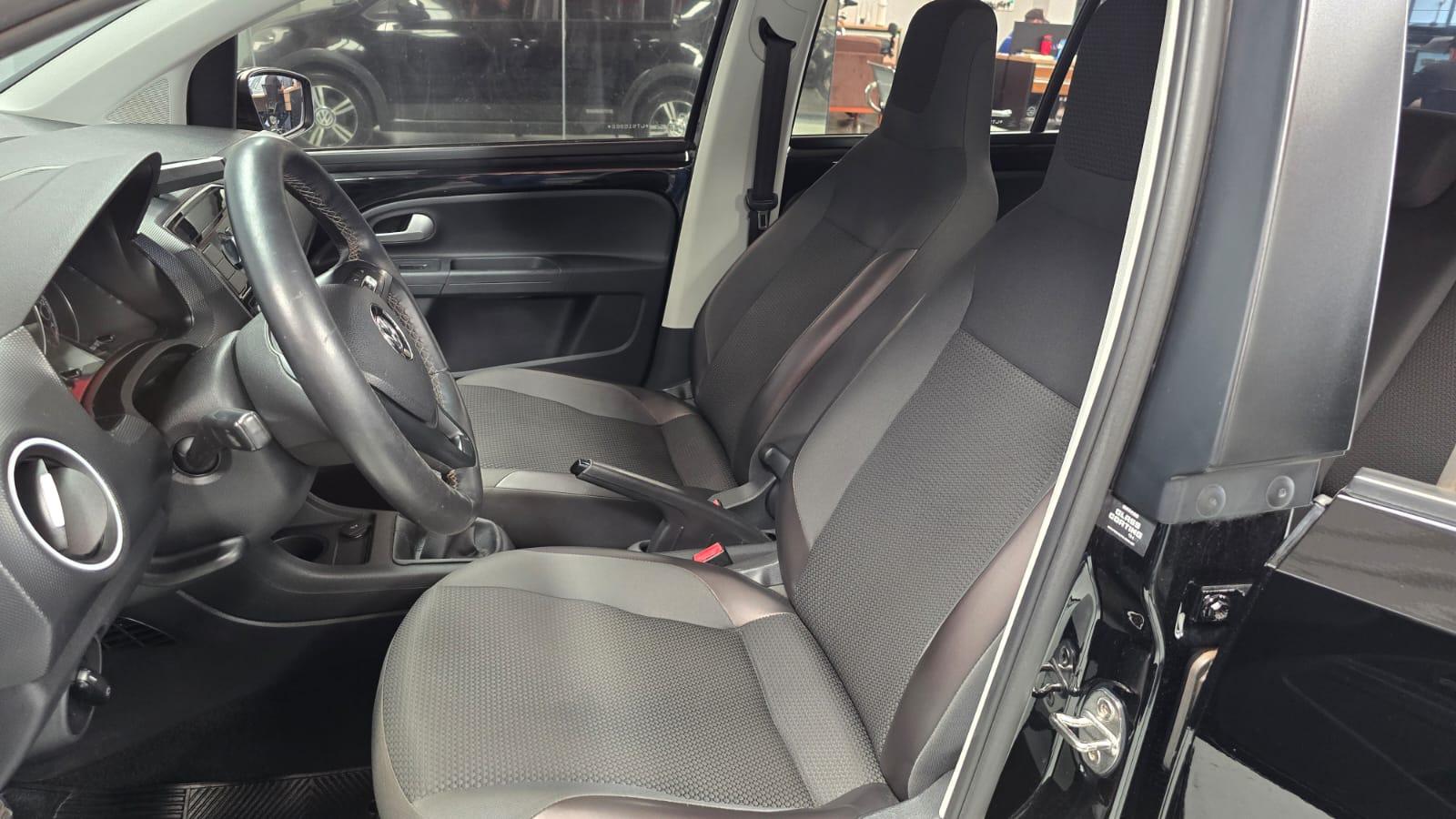 Volkswagen UP 1.0 TSI XTREME - foto 8