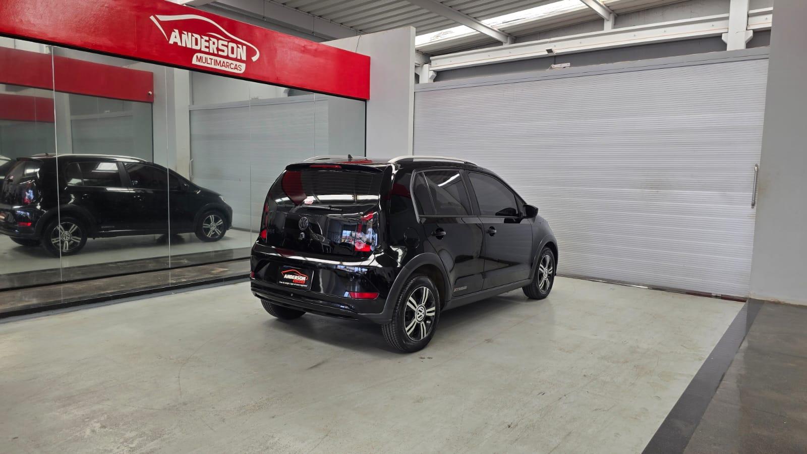 Volkswagen UP 1.0 TSI XTREME - foto 4