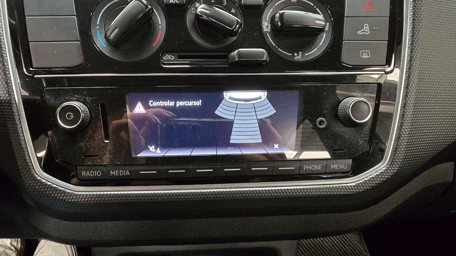 Volkswagen UP 1.0 TSI XTREME - foto 10