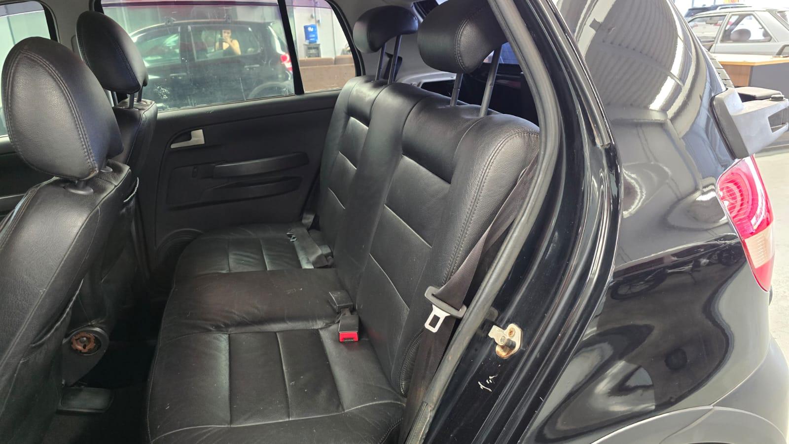 Volkswagen CROSSFOX 1.6 - foto 9