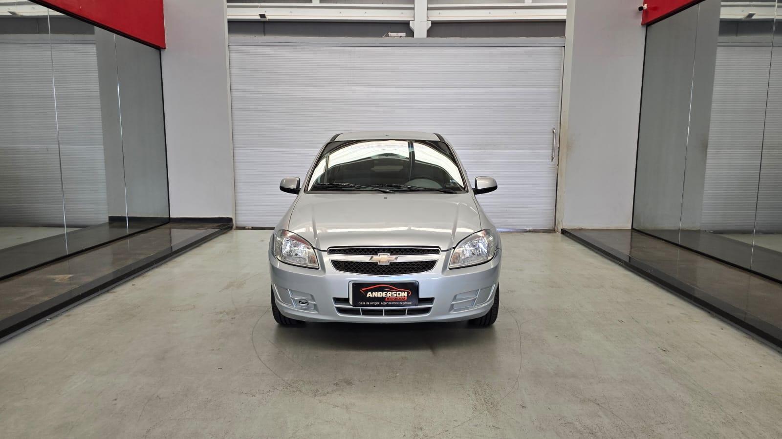 Chevrolet PRISMA LT 1.4 - foto 2